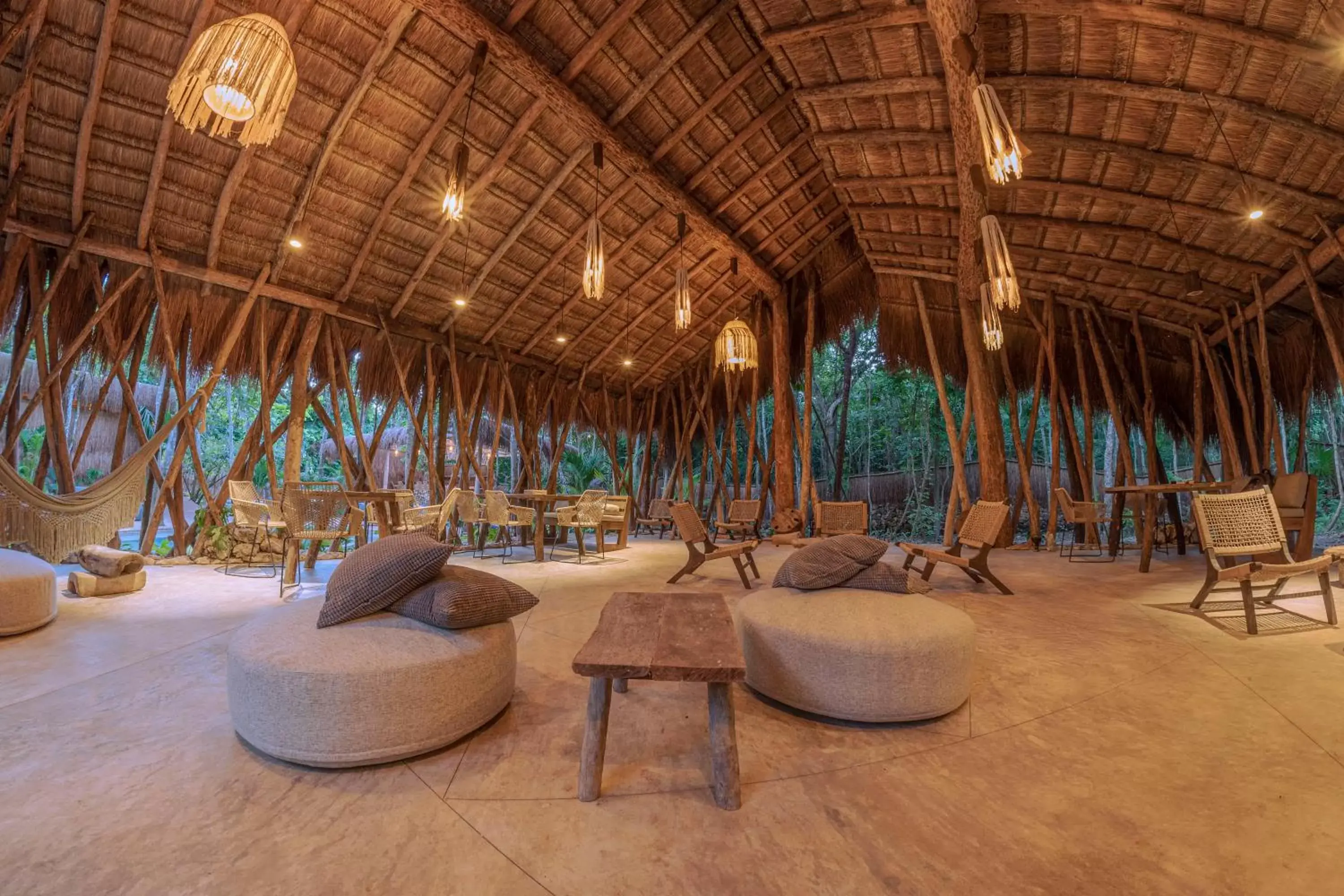 Restaurant/places to eat in Naya Bacalar