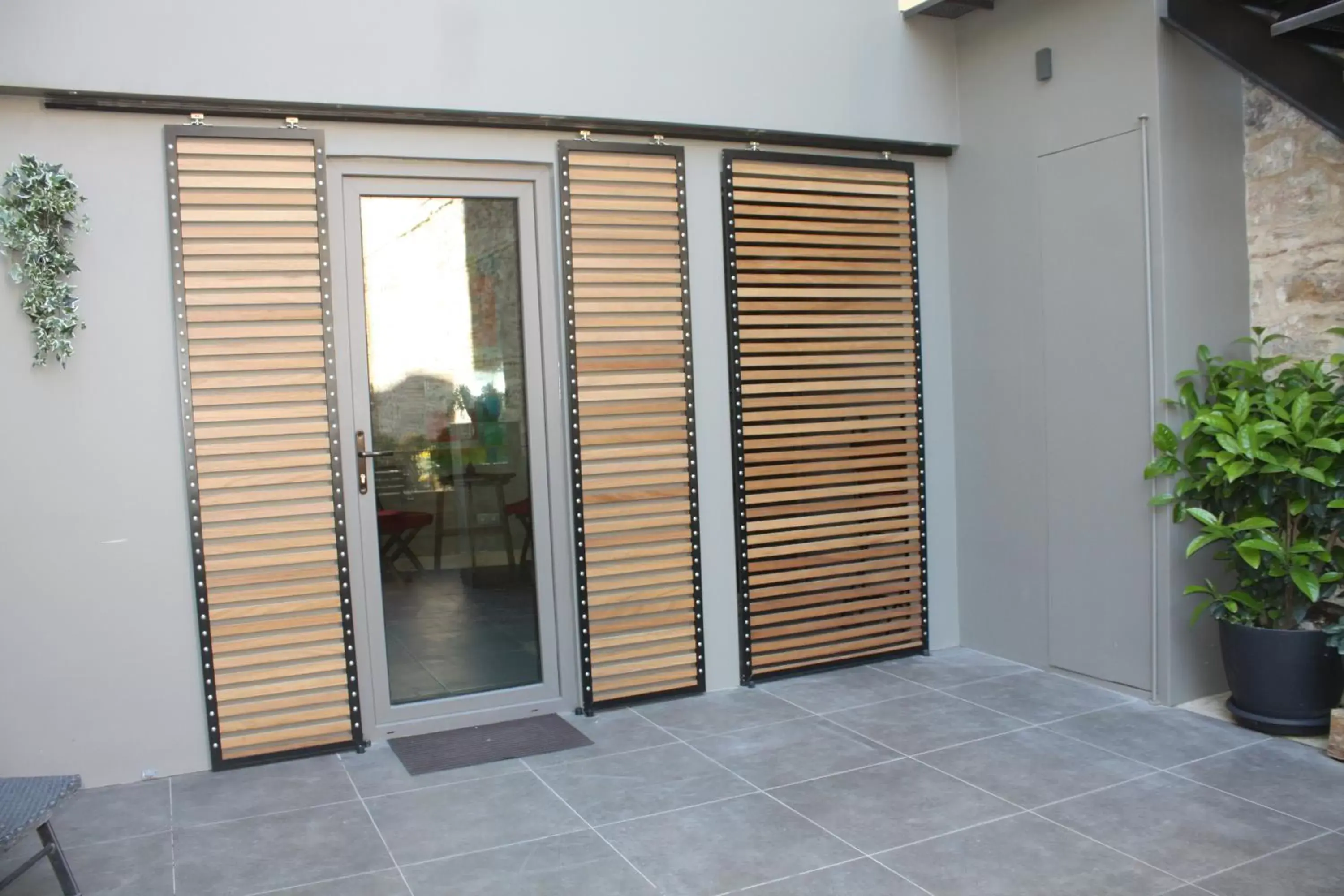 Facade/entrance in Hammamhane Hotel Facade/entrance in Hammamhane Hotel