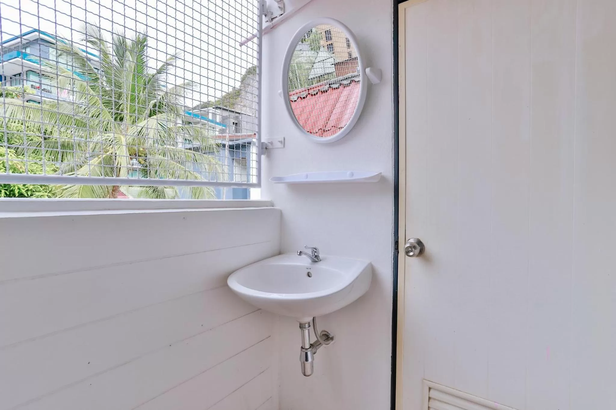 Bathroom in GP House Krabi Aonang Beach