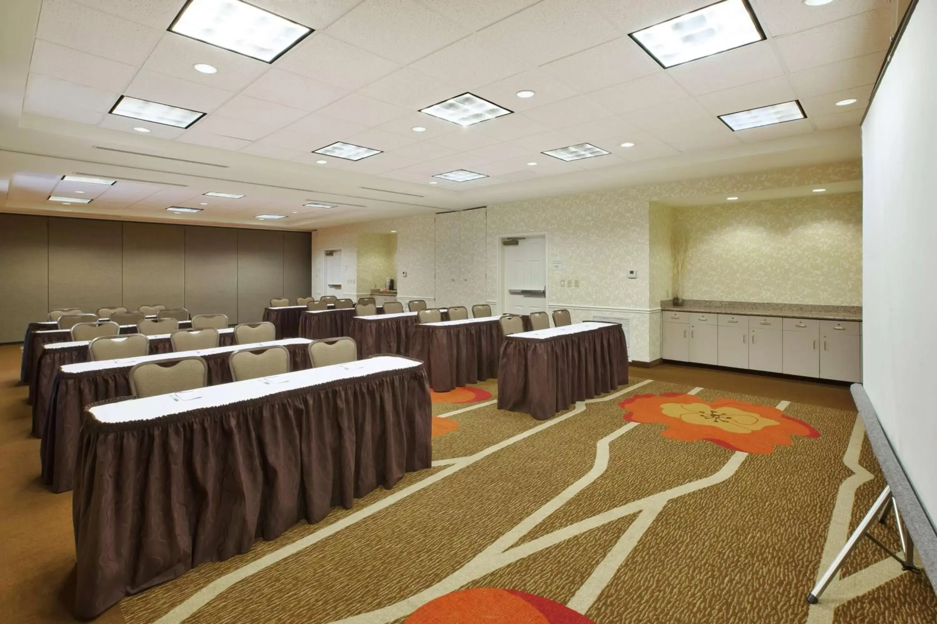 Meeting/conference room in Hilton Garden Inn Wichita