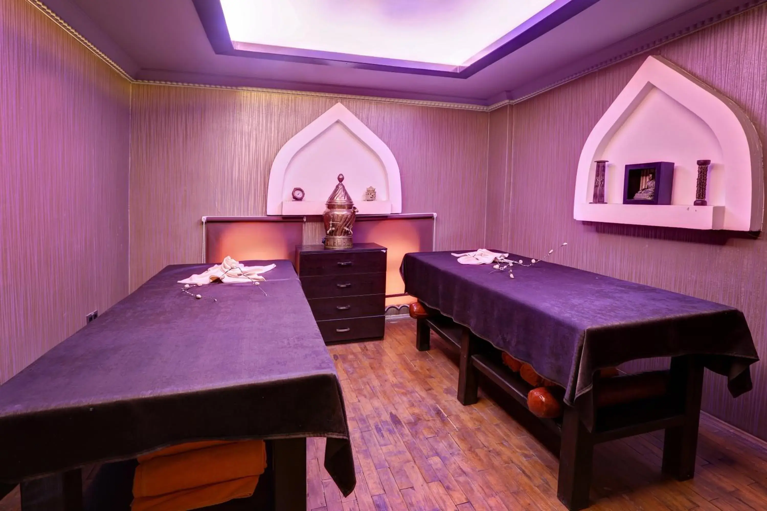 Spa and wellness centre/facilities, Spa/Wellness in Suhan Cappadocia Hotel & Spa