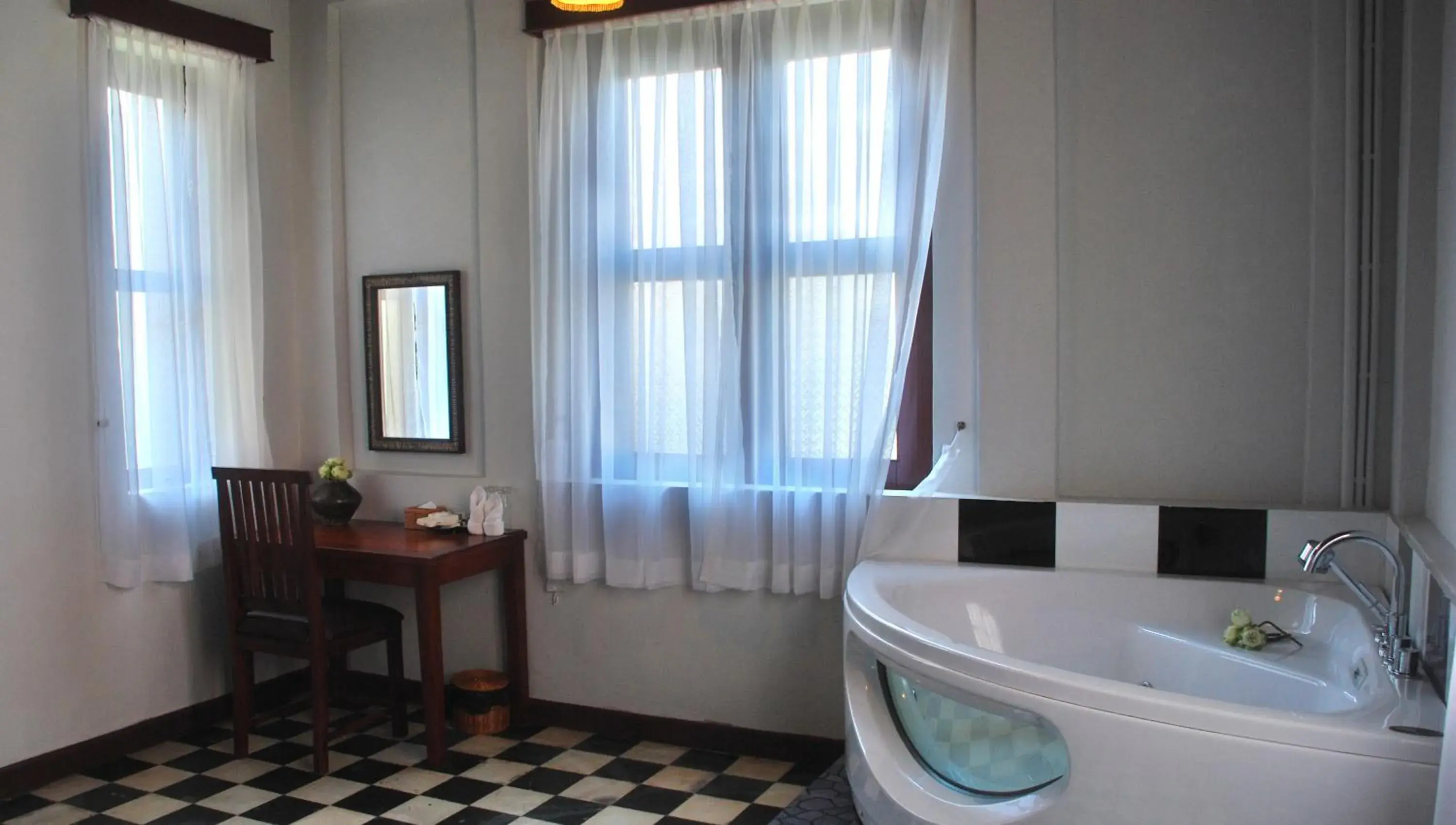 Governor Suite in La Rivière d' Angkor Resort