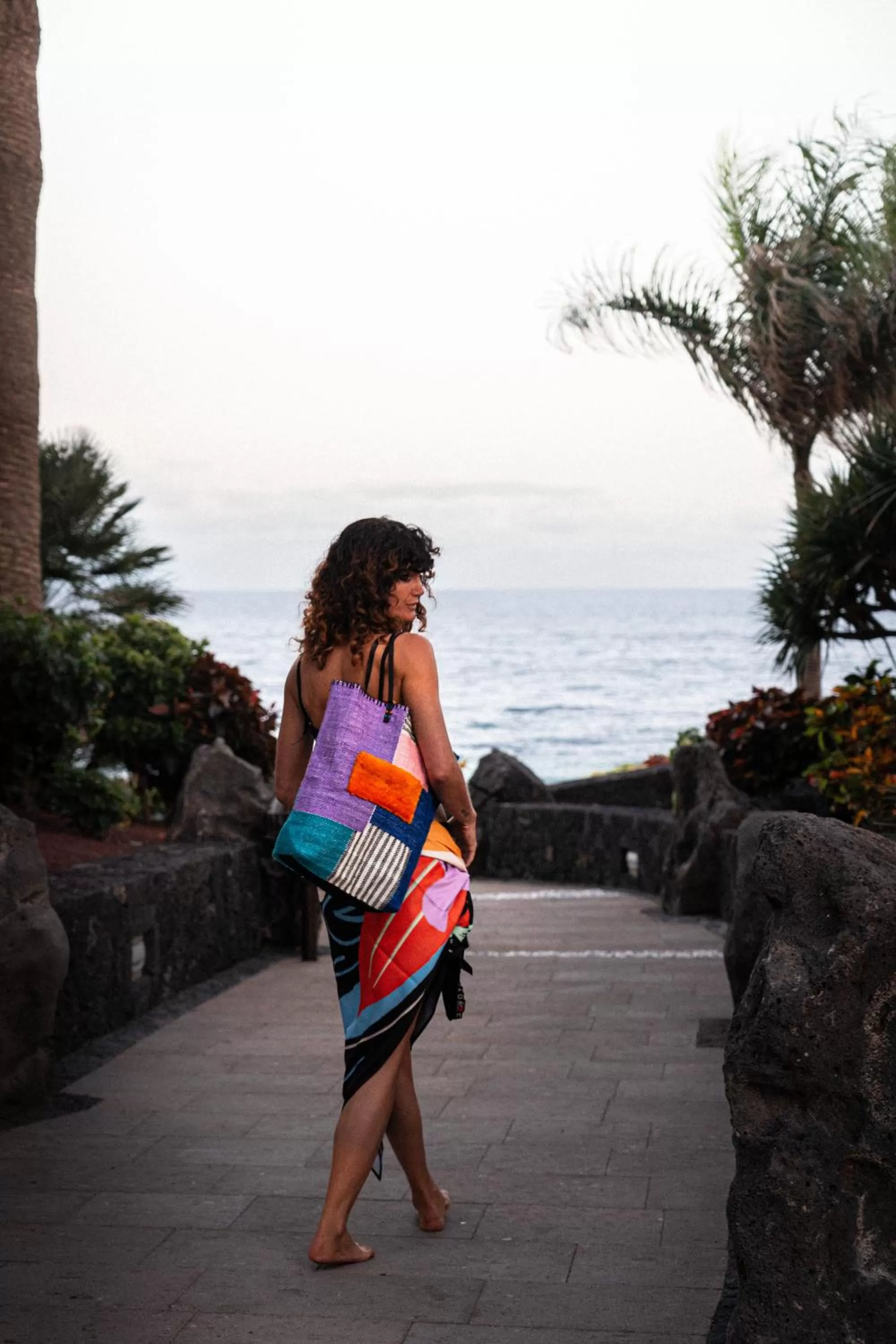 Day in Hotel Fariones