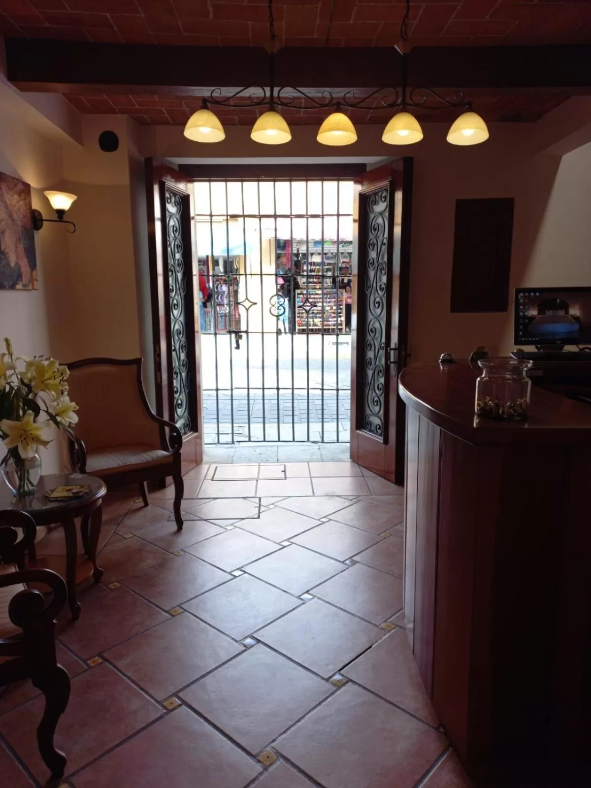 Marhialja Hotel Boutique