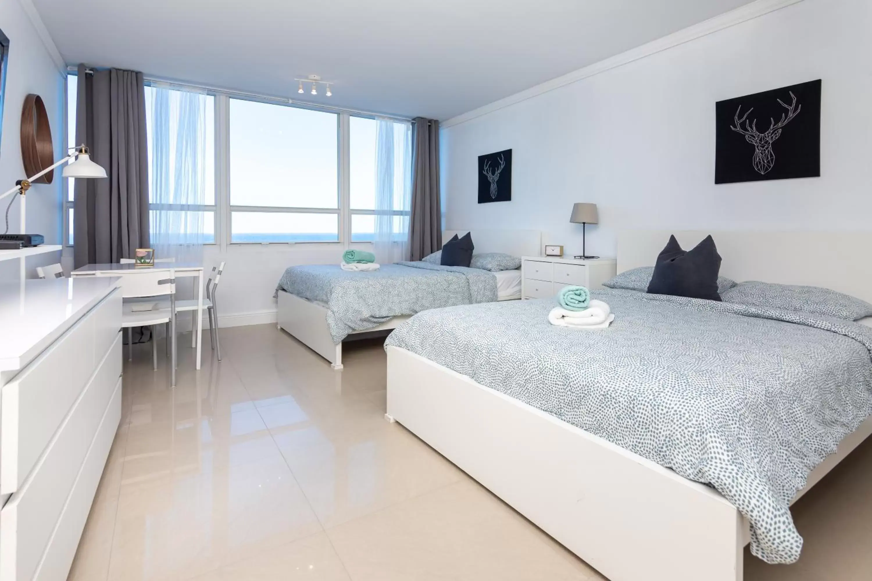 Deluxe Suite with Sea View in Girasole Rentals Deluxe Suite with Sea View in Girasole Rentals