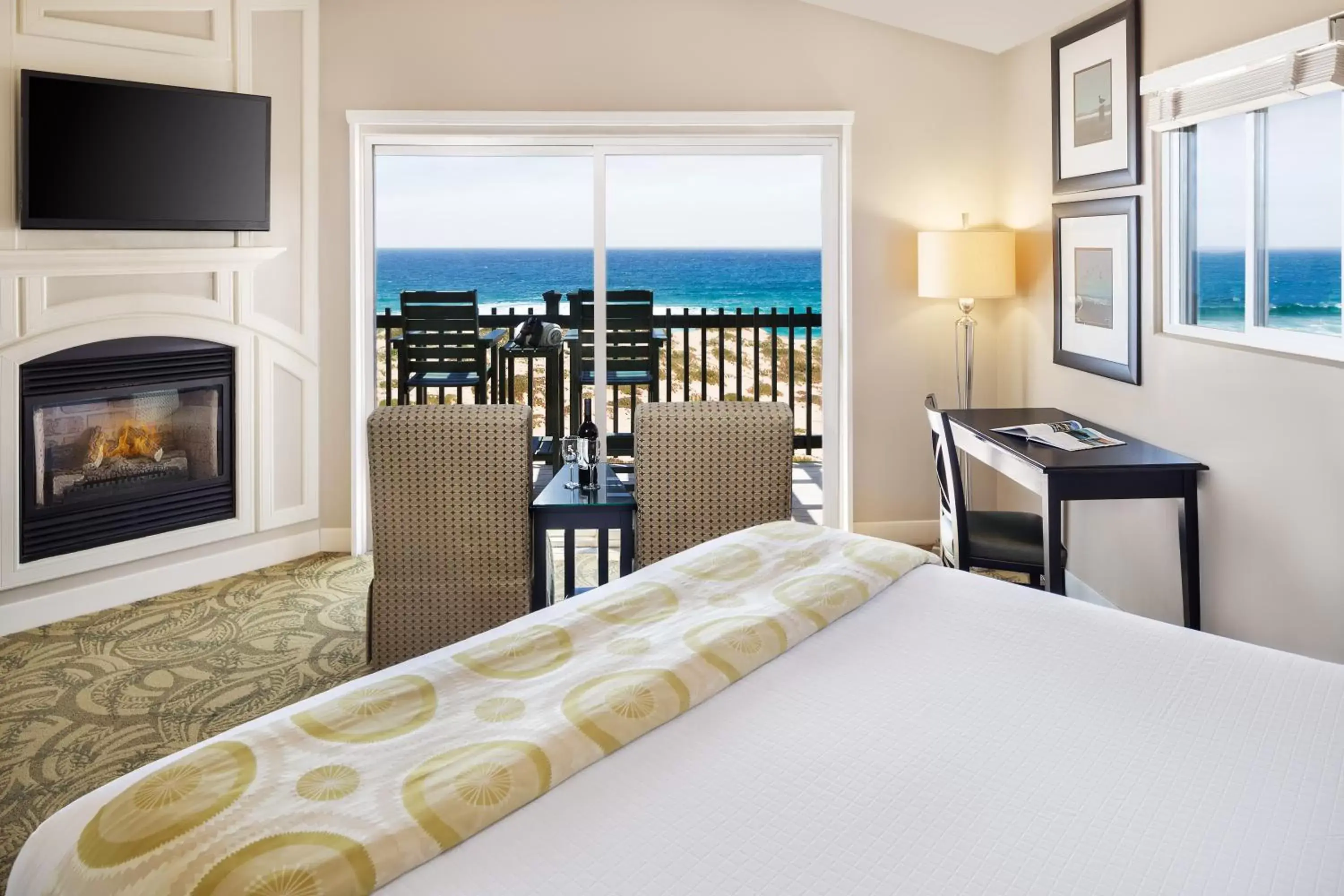 Bedroom, Room Photo in Sanctuary Beach Resort