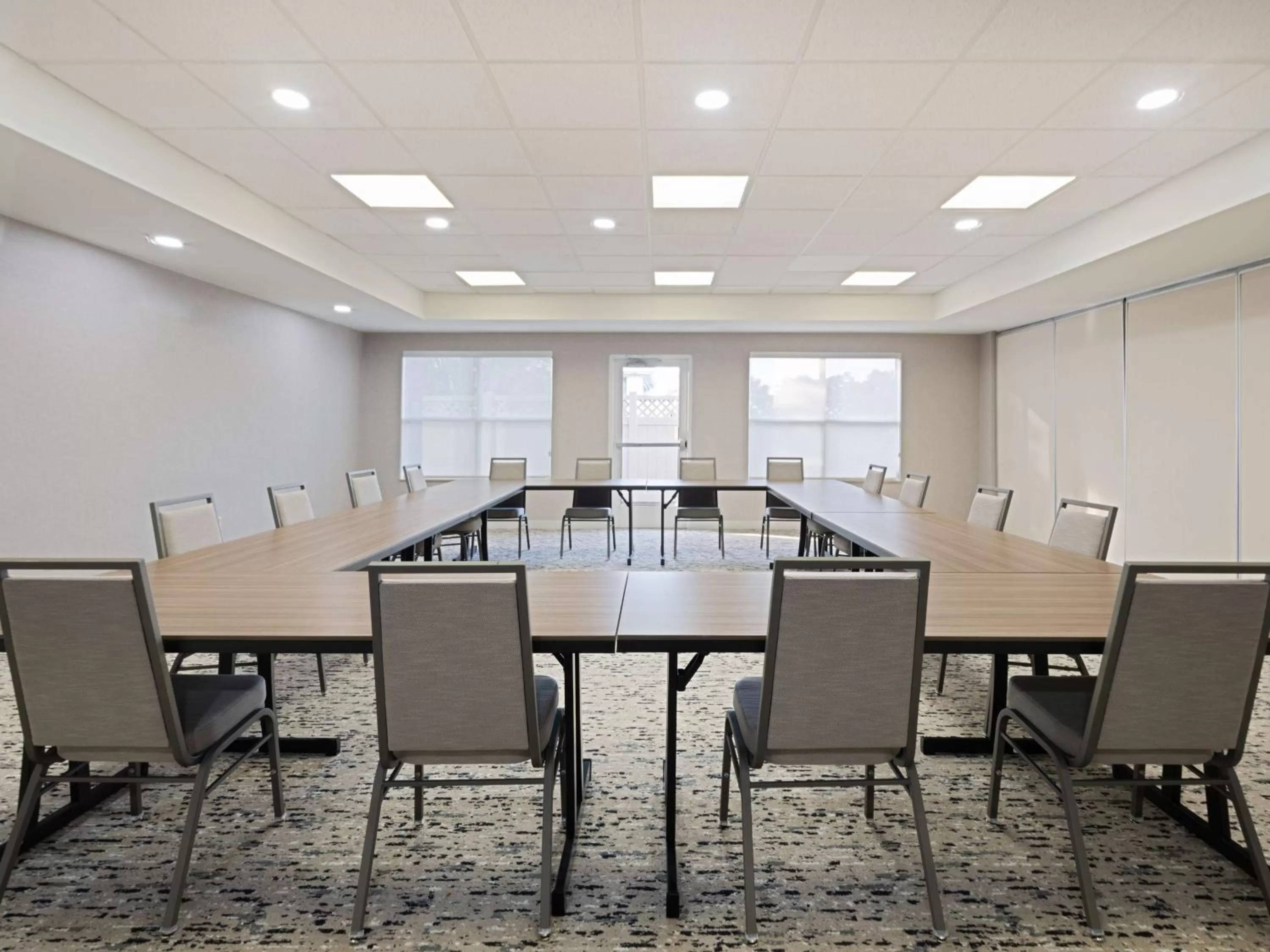 Meeting/conference room in Homewood Suites by Hilton Columbia, SC