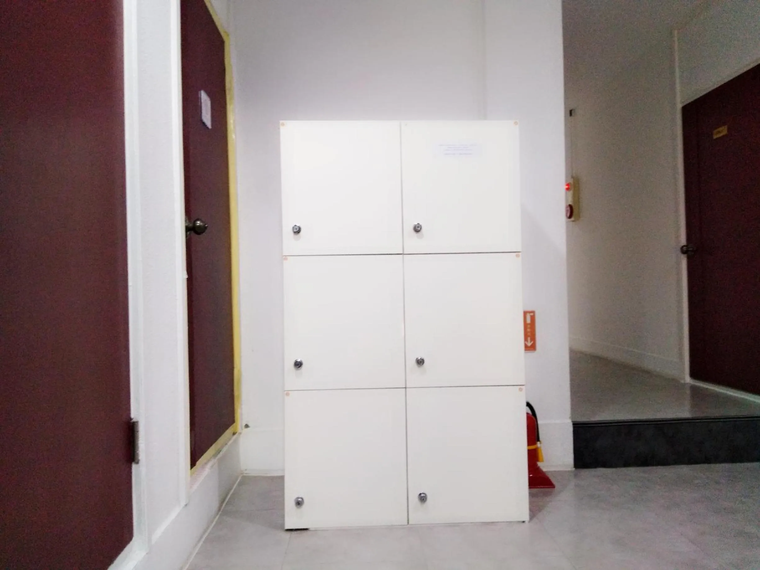 Other in Slow Citi Guest House -슬로시티게스트하우스