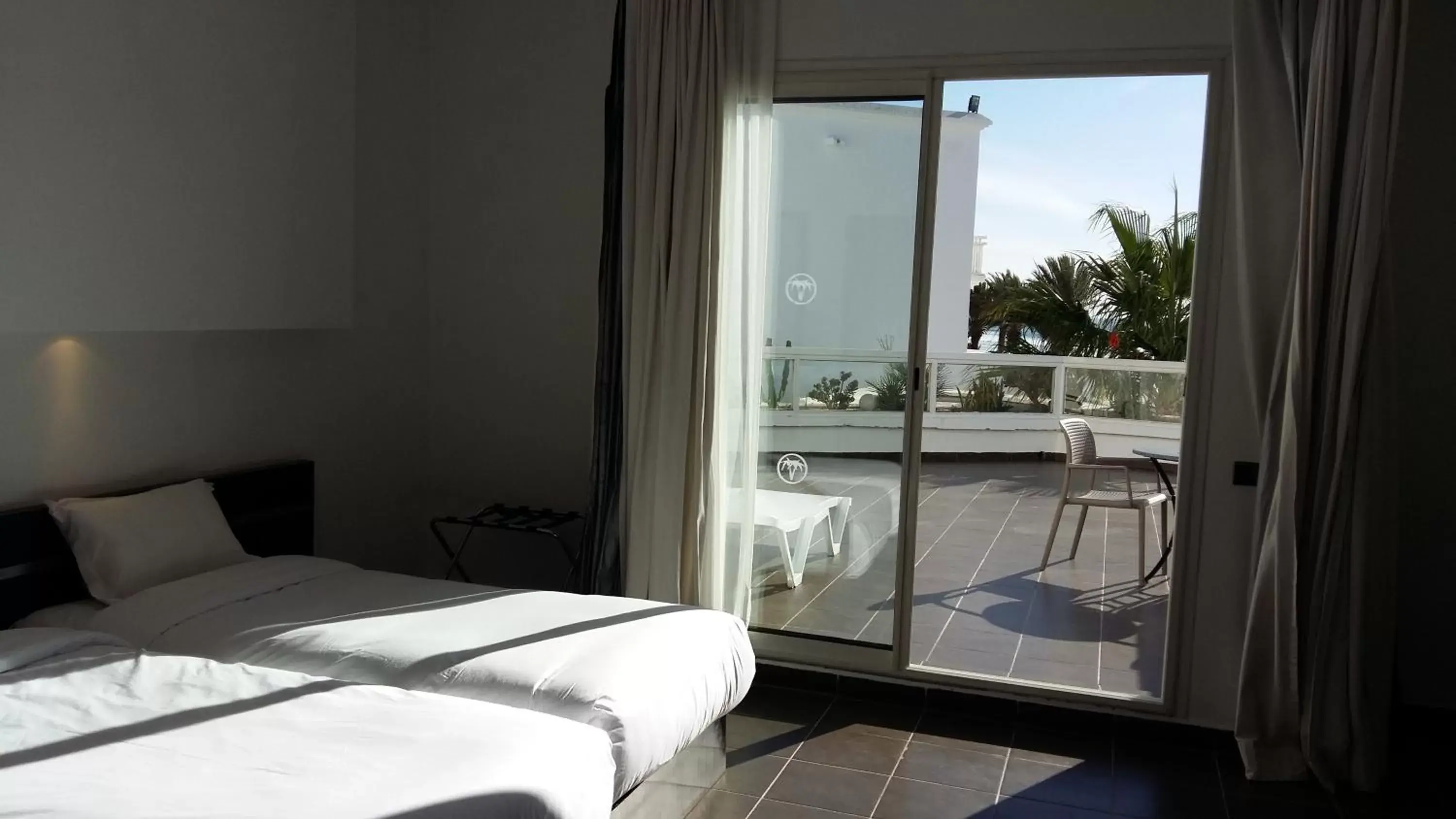 Standard Ocean View Room  in Royal Decameron Tafoukt Beach Resort & Spa - All Inclusive