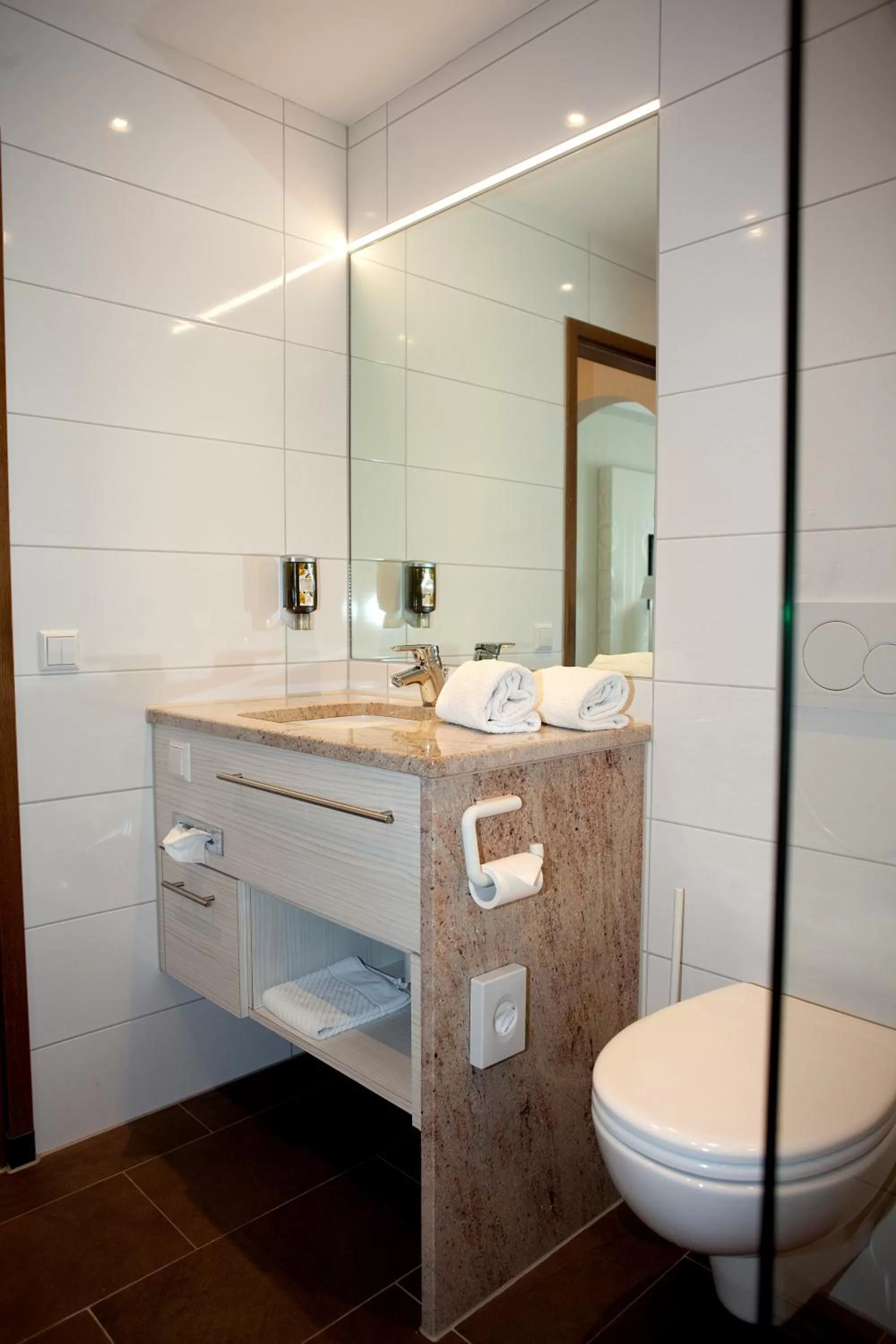 Hotel-Restaurant Arneggers Adler