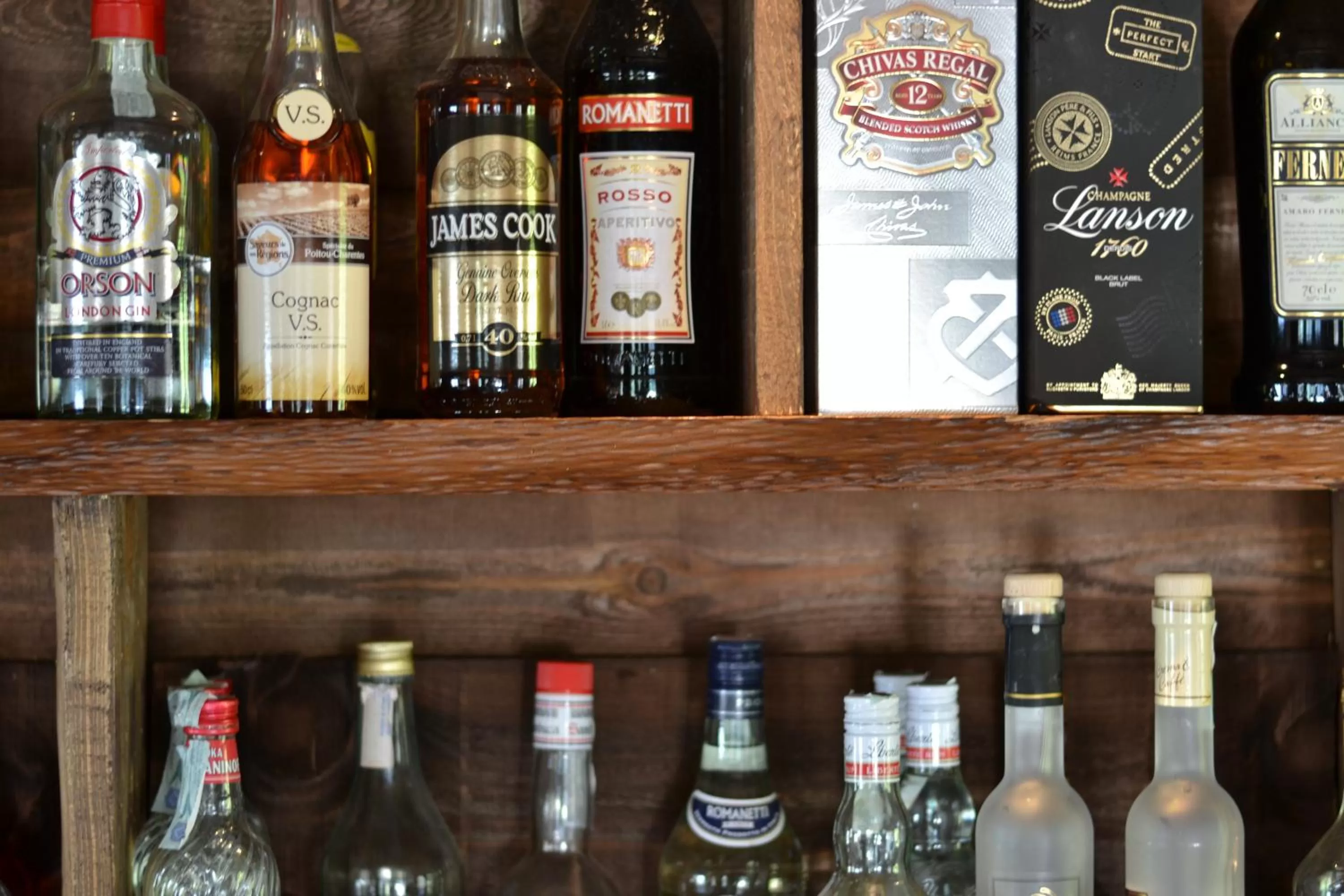 Hotell Millefiori- Alpine Event Lodge