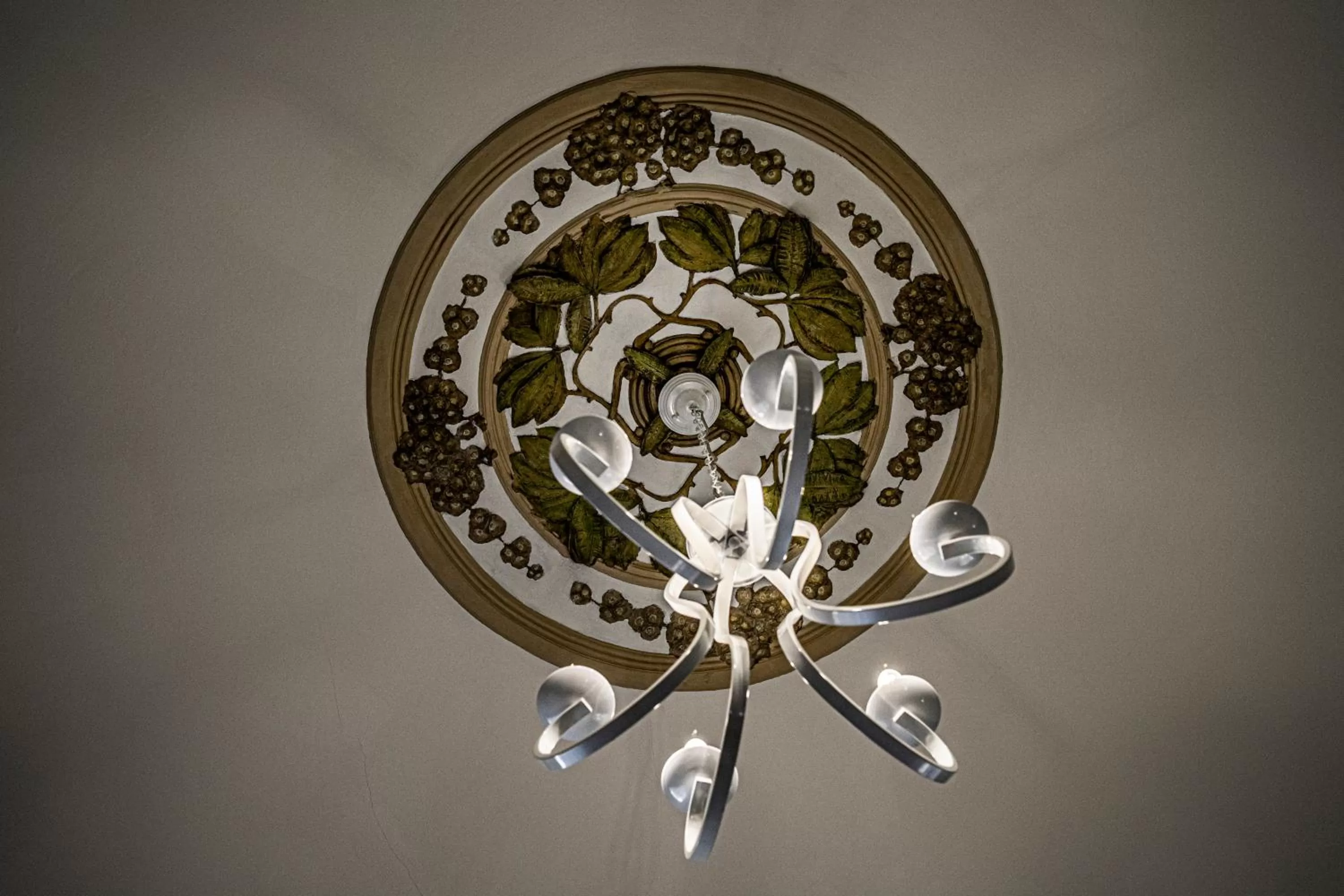 Gli specchi di Archimede