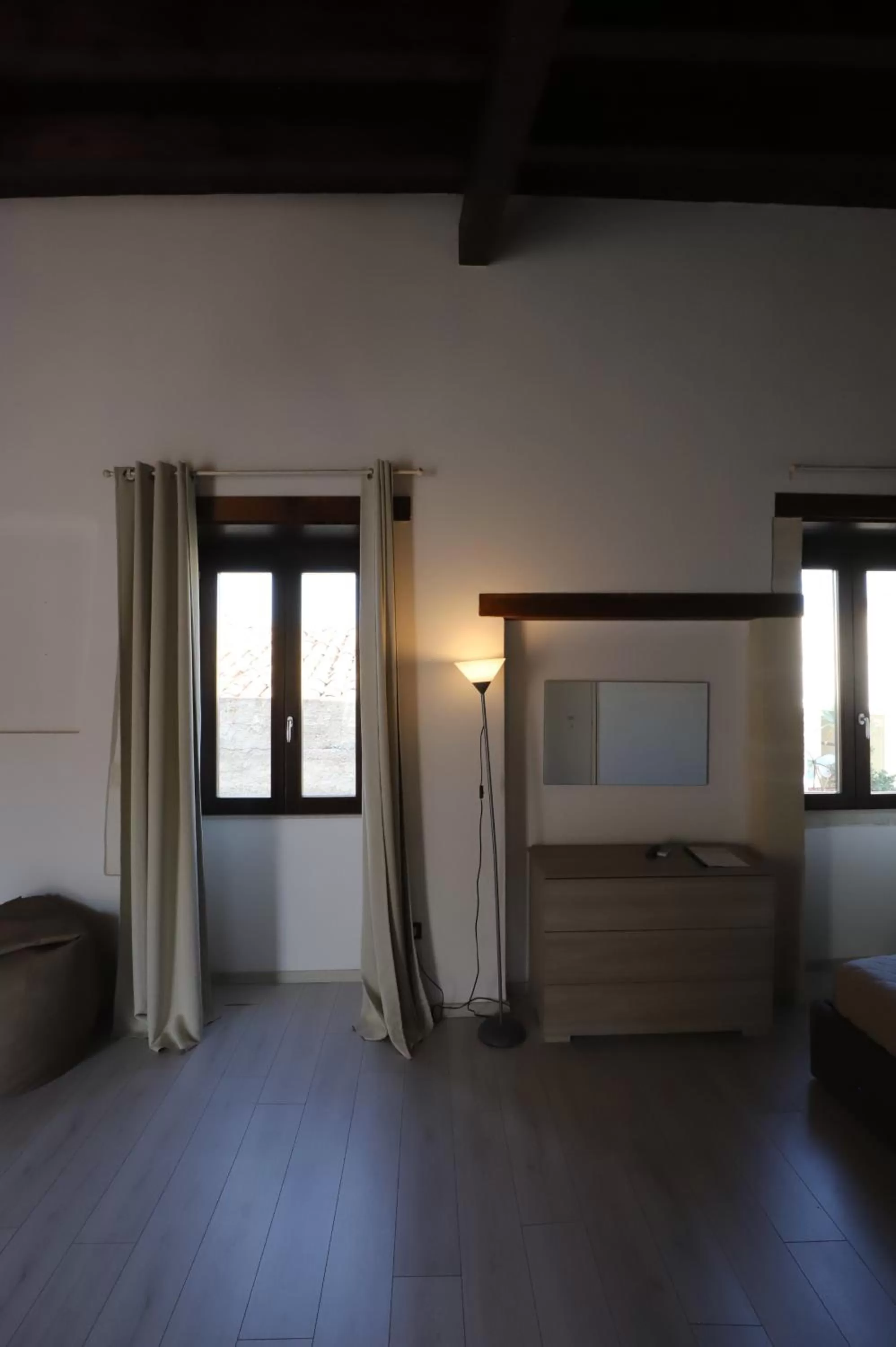 Photo of the whole room, Bed in Italiana Resort Atrio