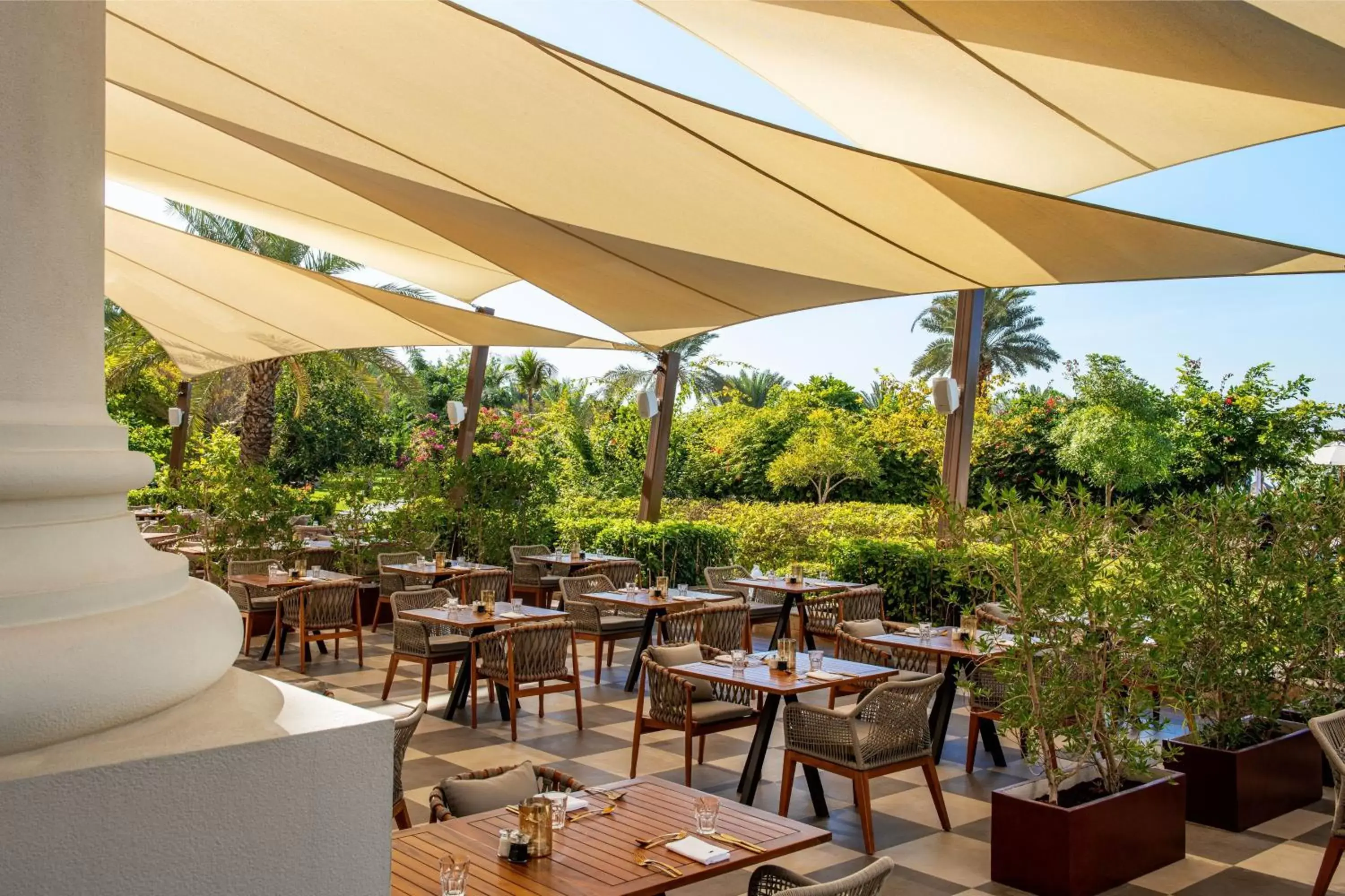 Other, Restaurant/Places to Eat in The Westin Dubai Mina Seyahi Beach Resort and Waterpark