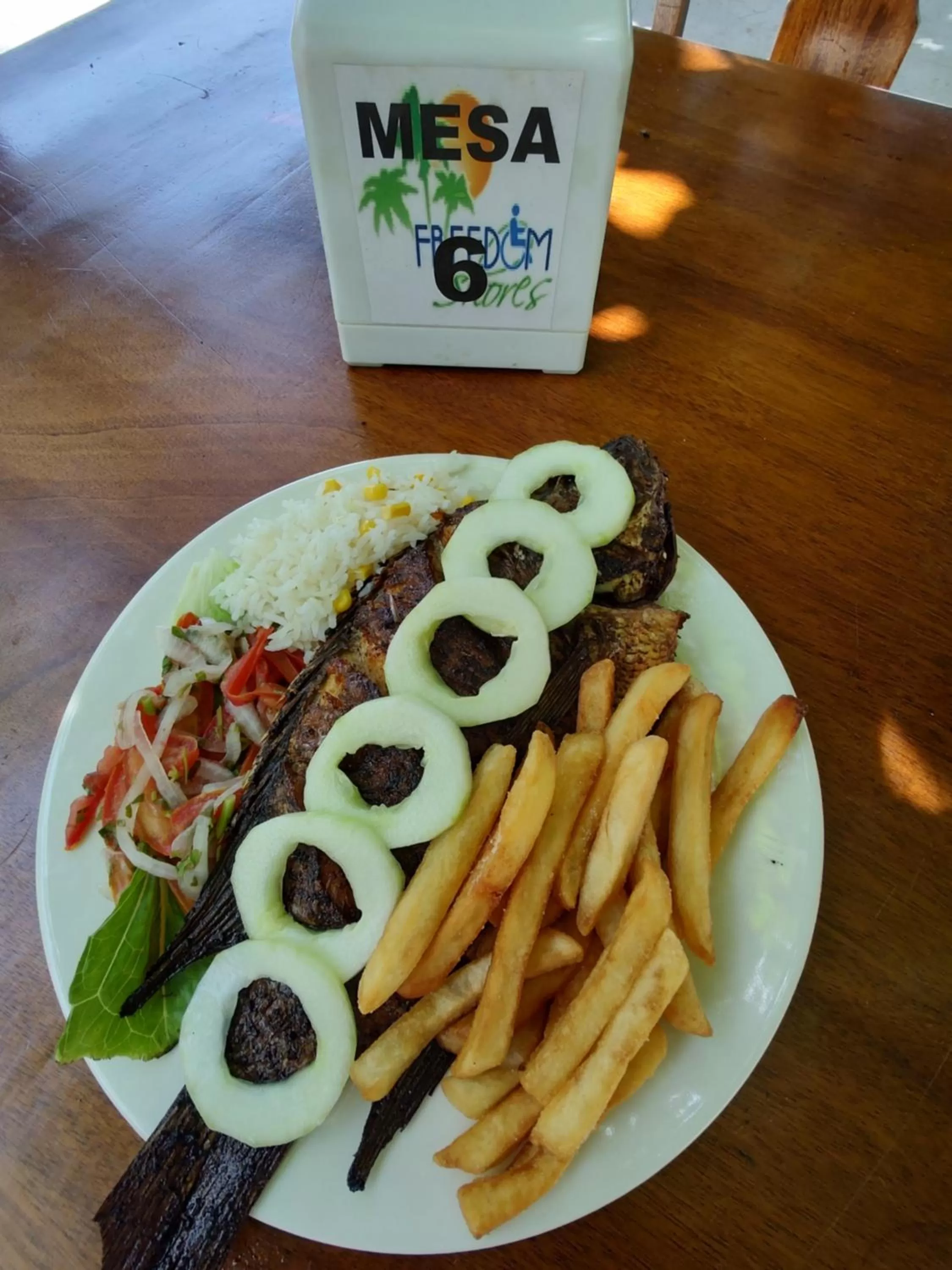 Freedom Shores "La Gringa" Hotel - Universally Designed