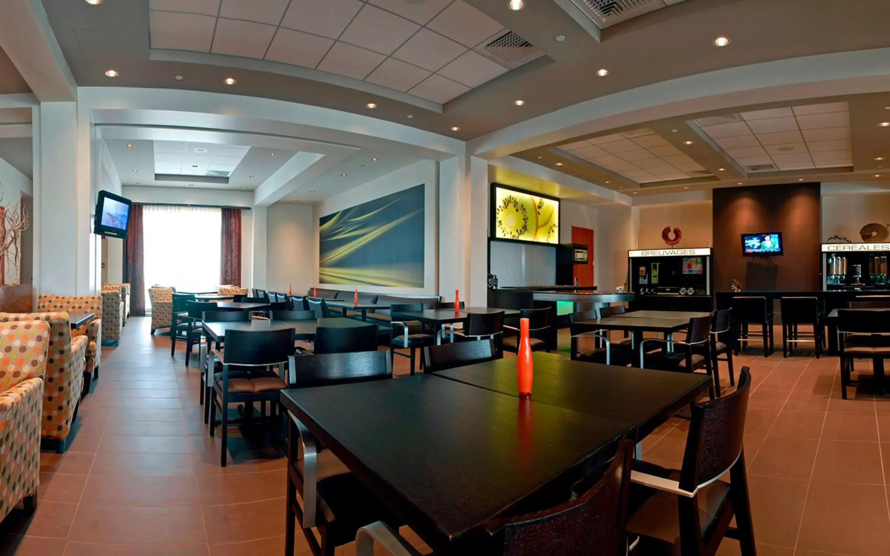 Dining area, Restaurant/Places to Eat in Hotel Must