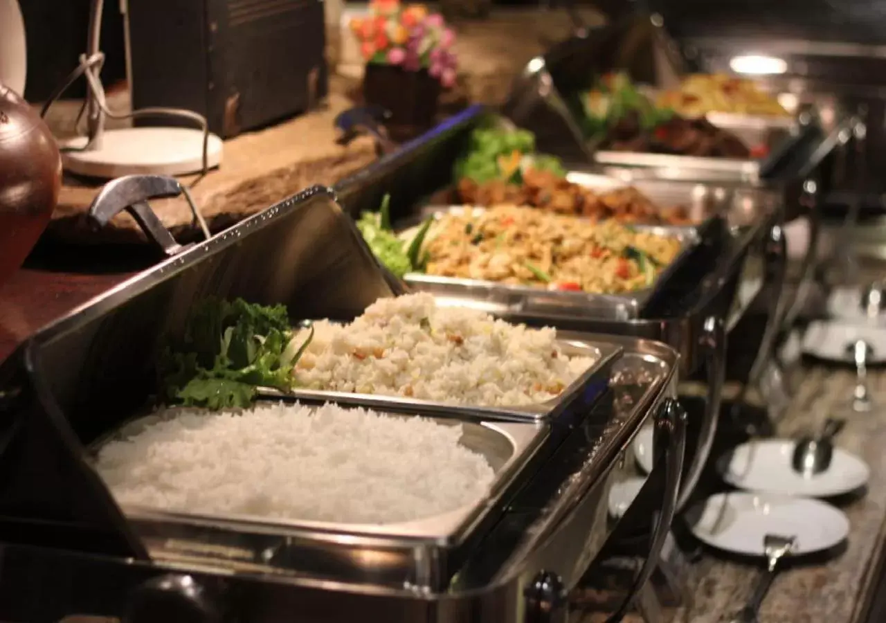 Food and drinks in Midtown Hotel Surabaya Food and drinks in Midtown Hotel Surabaya