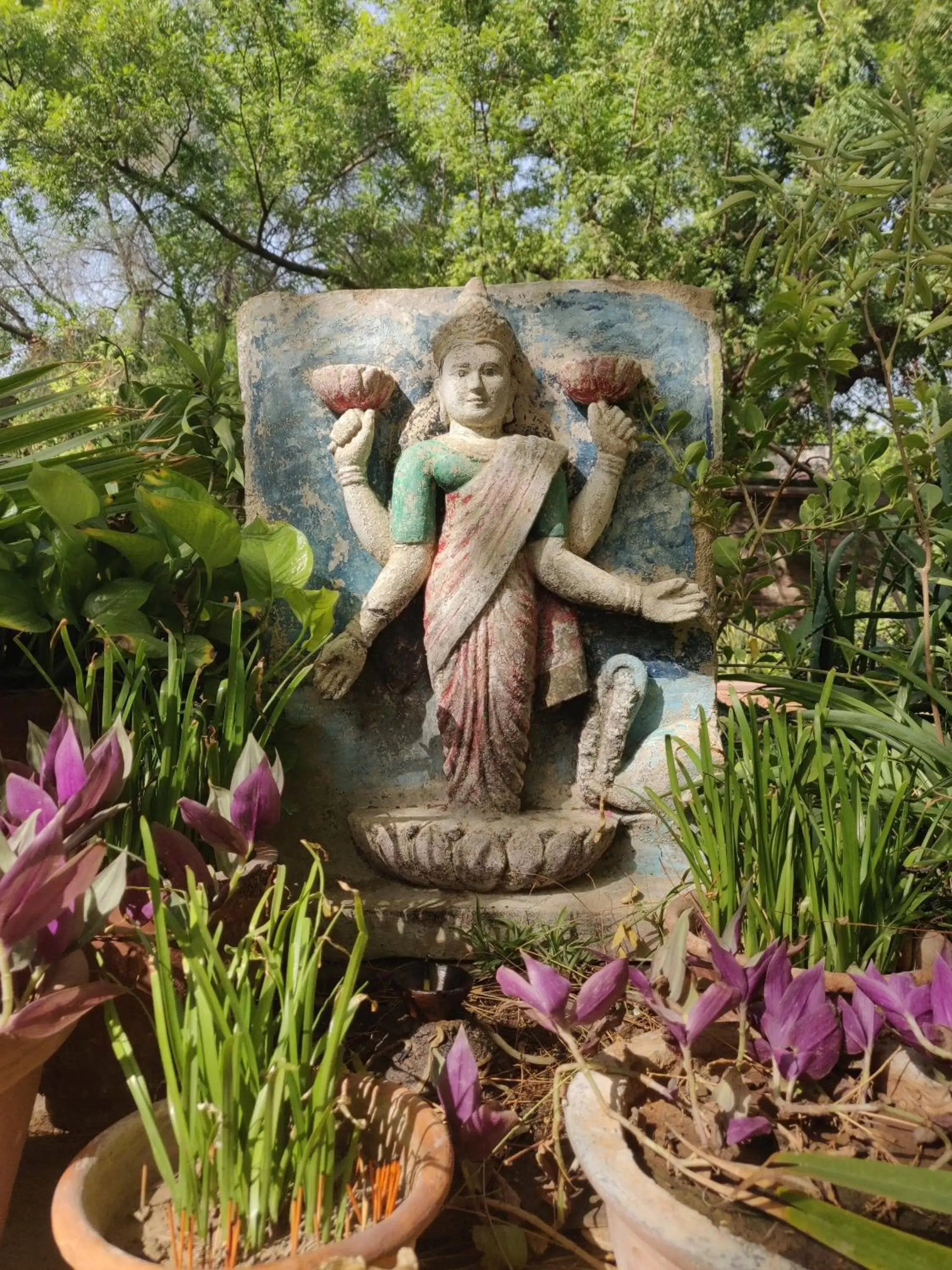 Devi Bhawan Devi Bhawan