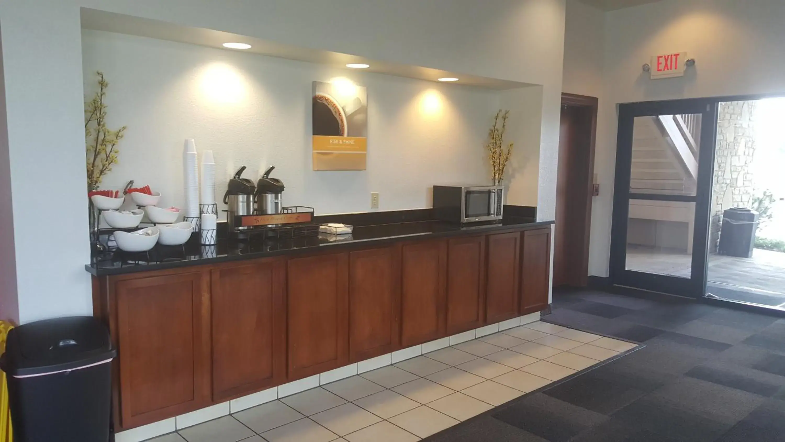 Lobby or reception, Lobby/Reception in Motel 6-Columbus, OH - OSU