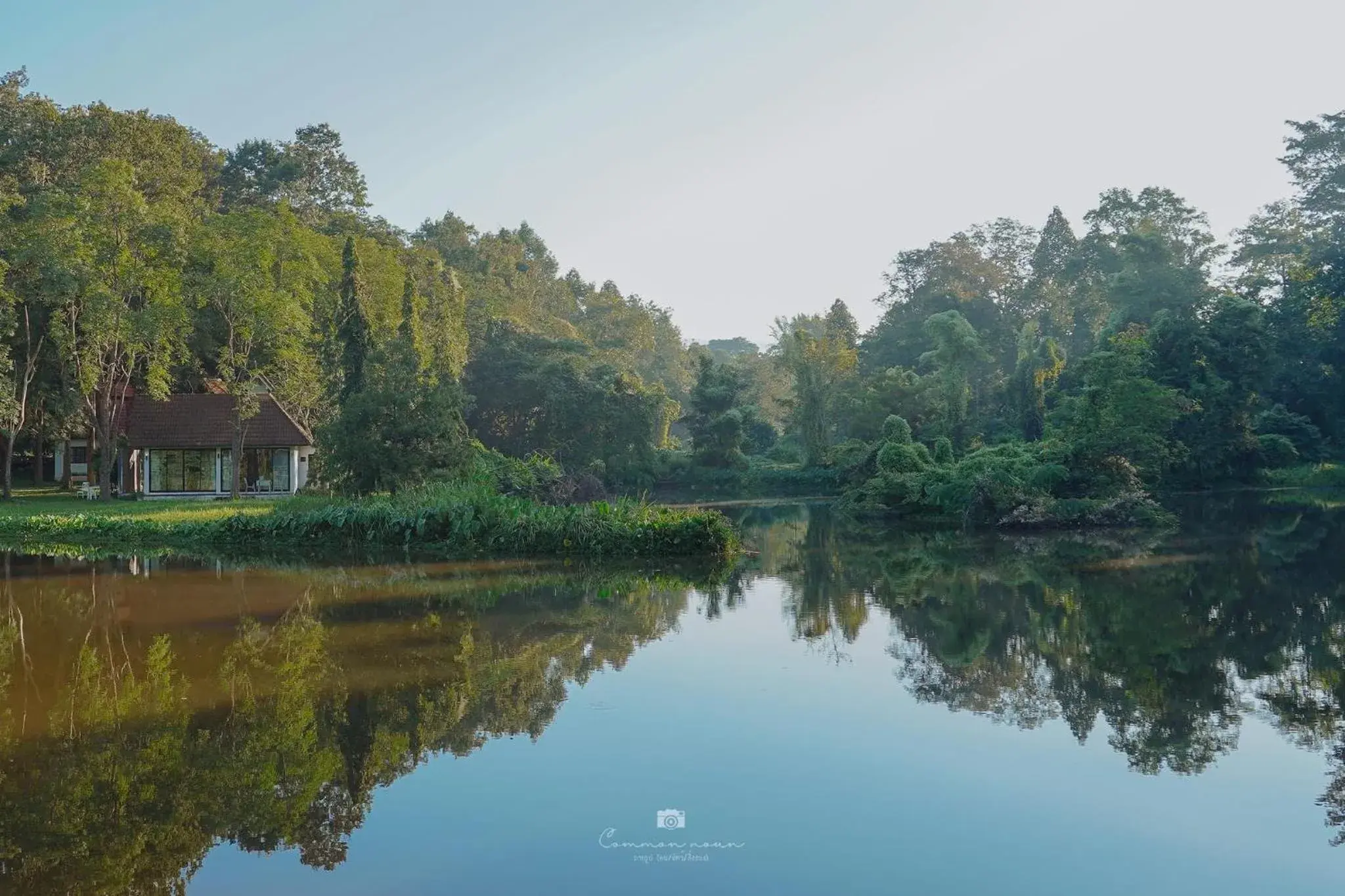 Sappraiwan Elephant Resort & Sanctuary Sappraiwan Elephant Resort & Sanctuary