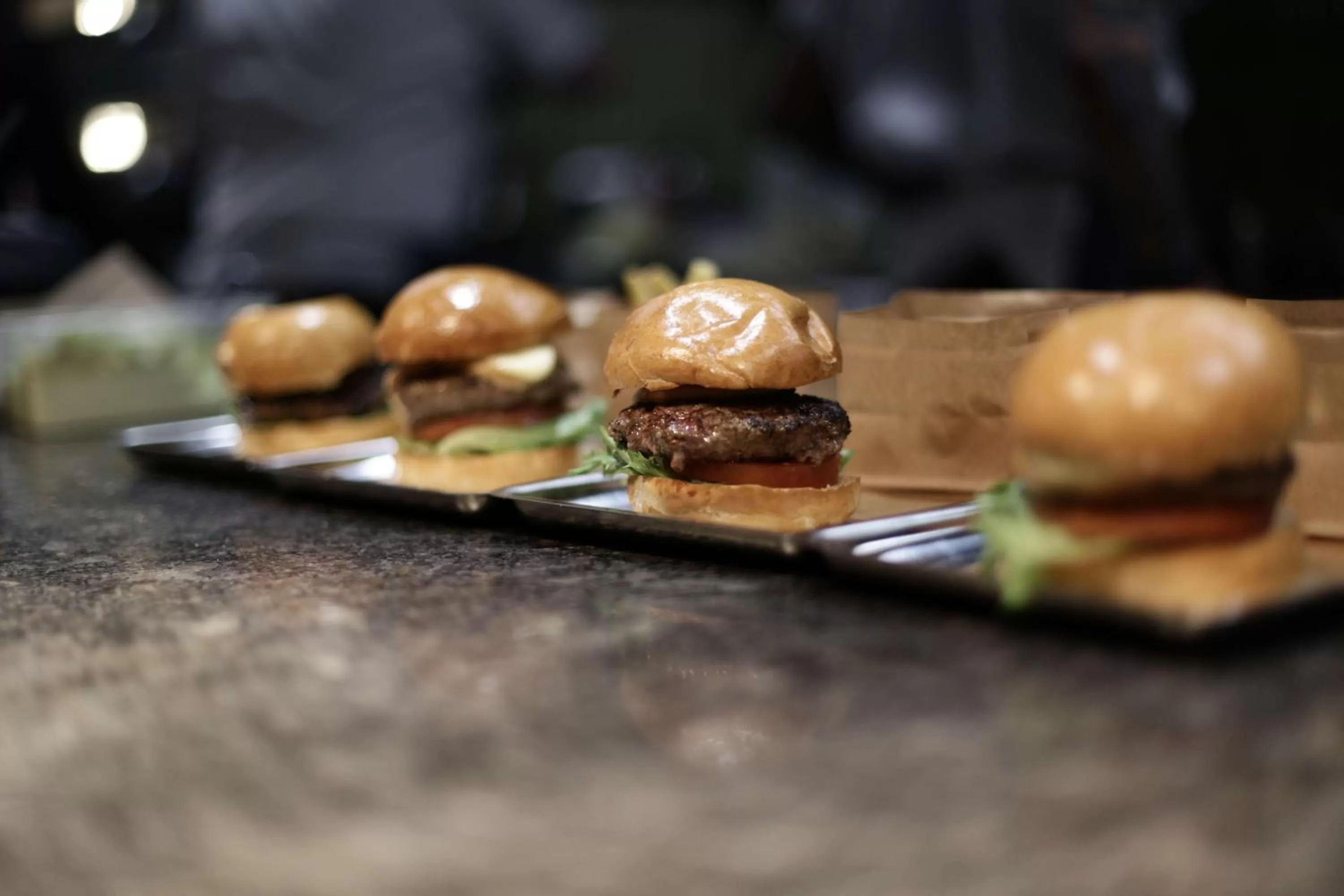 Restaurant/places to eat in Hotel Giò; BW Signature Collection