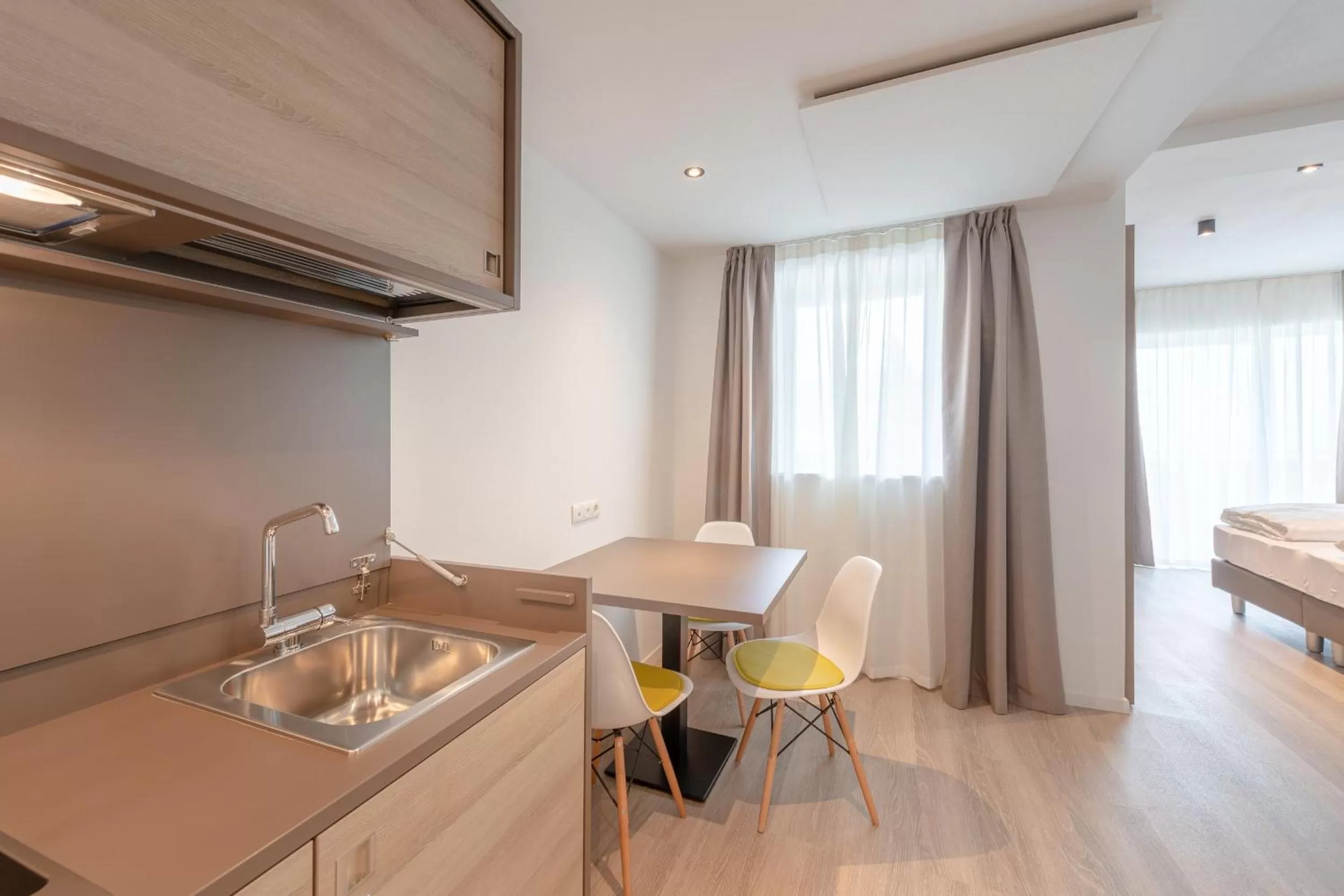 Photo of the whole room in Residence Garni Hotel Vineus