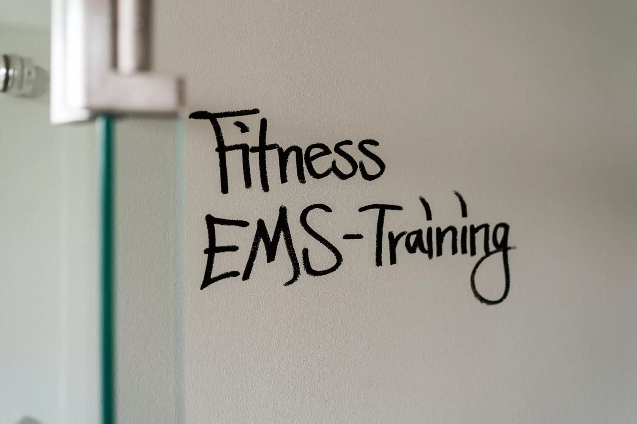 Spa and wellness centre/facilities in FREIgeist Göttingen Innenstadt, A Member of Design Hotels