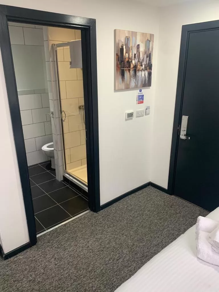 Trivelles Regency, Nottingham