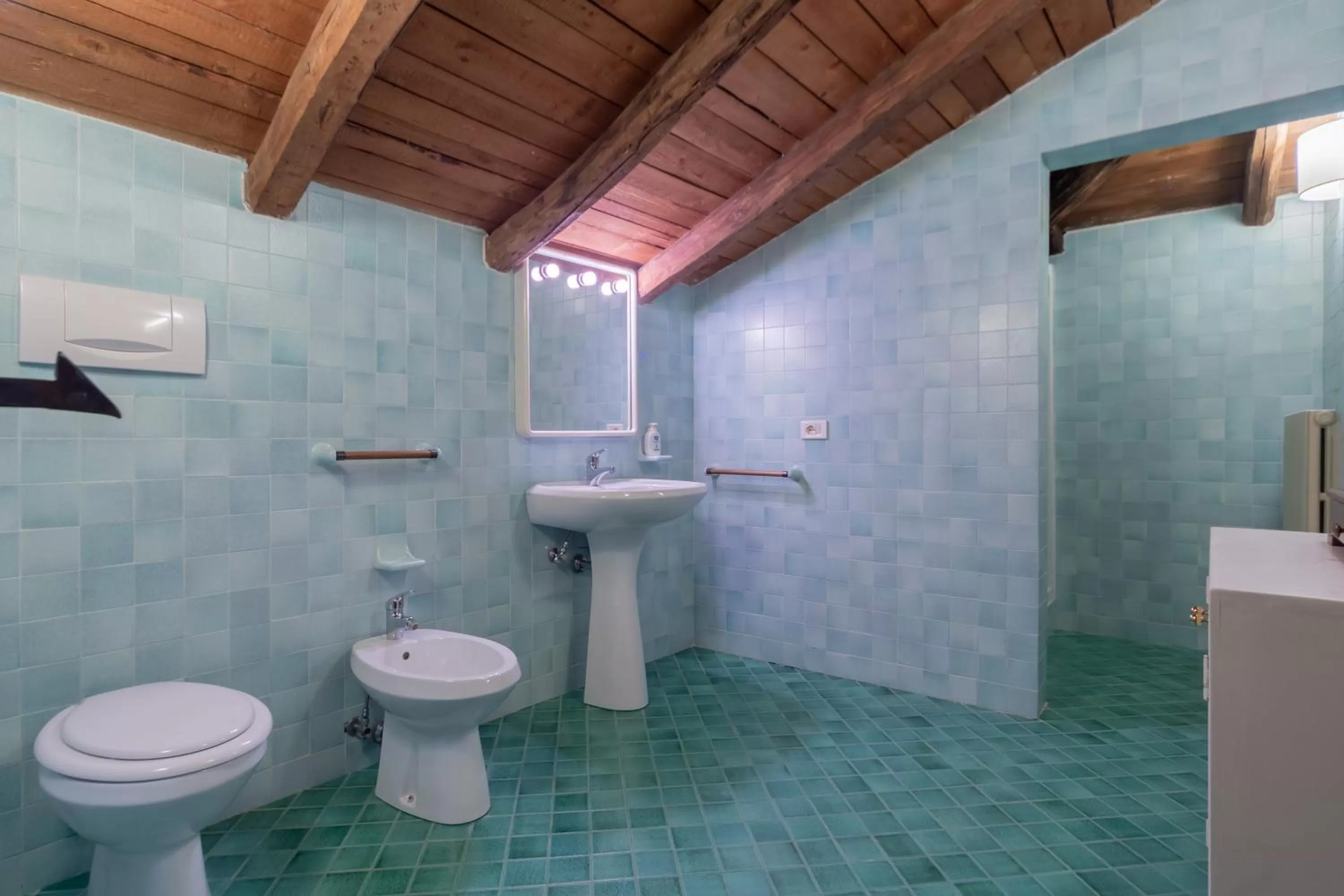 BolognaRoomscom - Ca' Palazzo