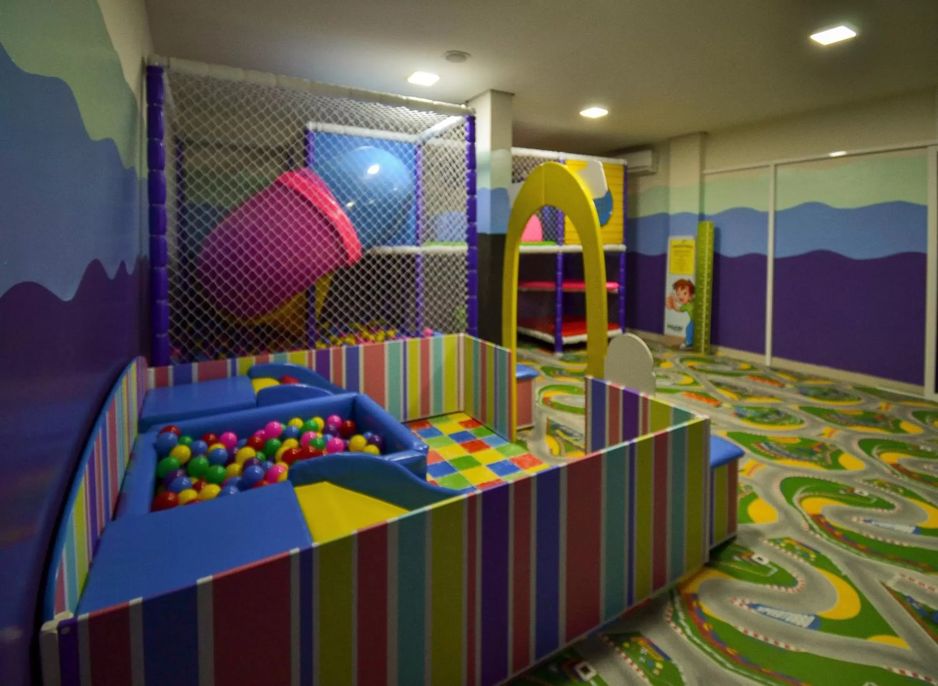 Hotel Baviera Iguassu Hotel Baviera Iguassu