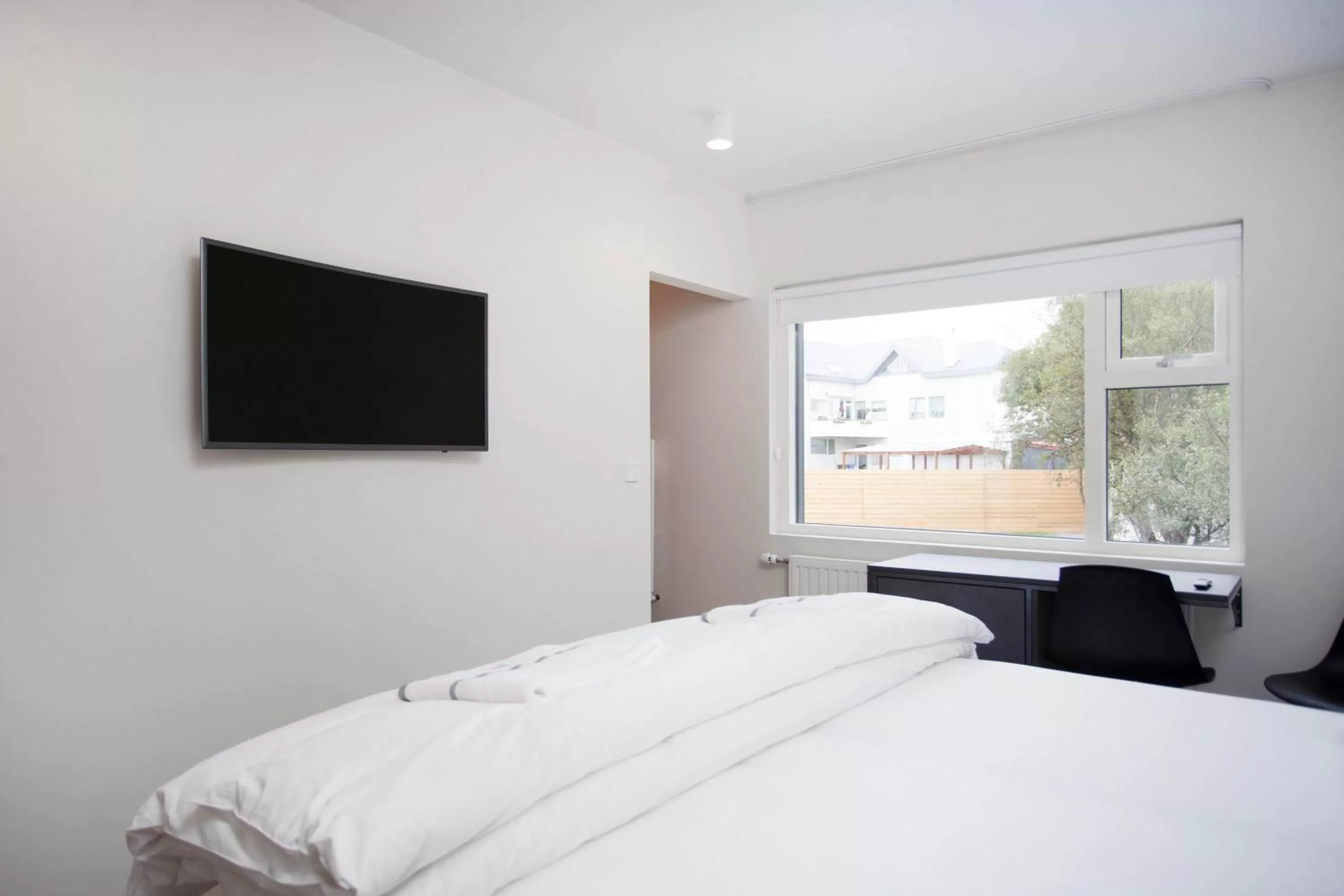 Day, Bed in Nordurey Hotel City Garden