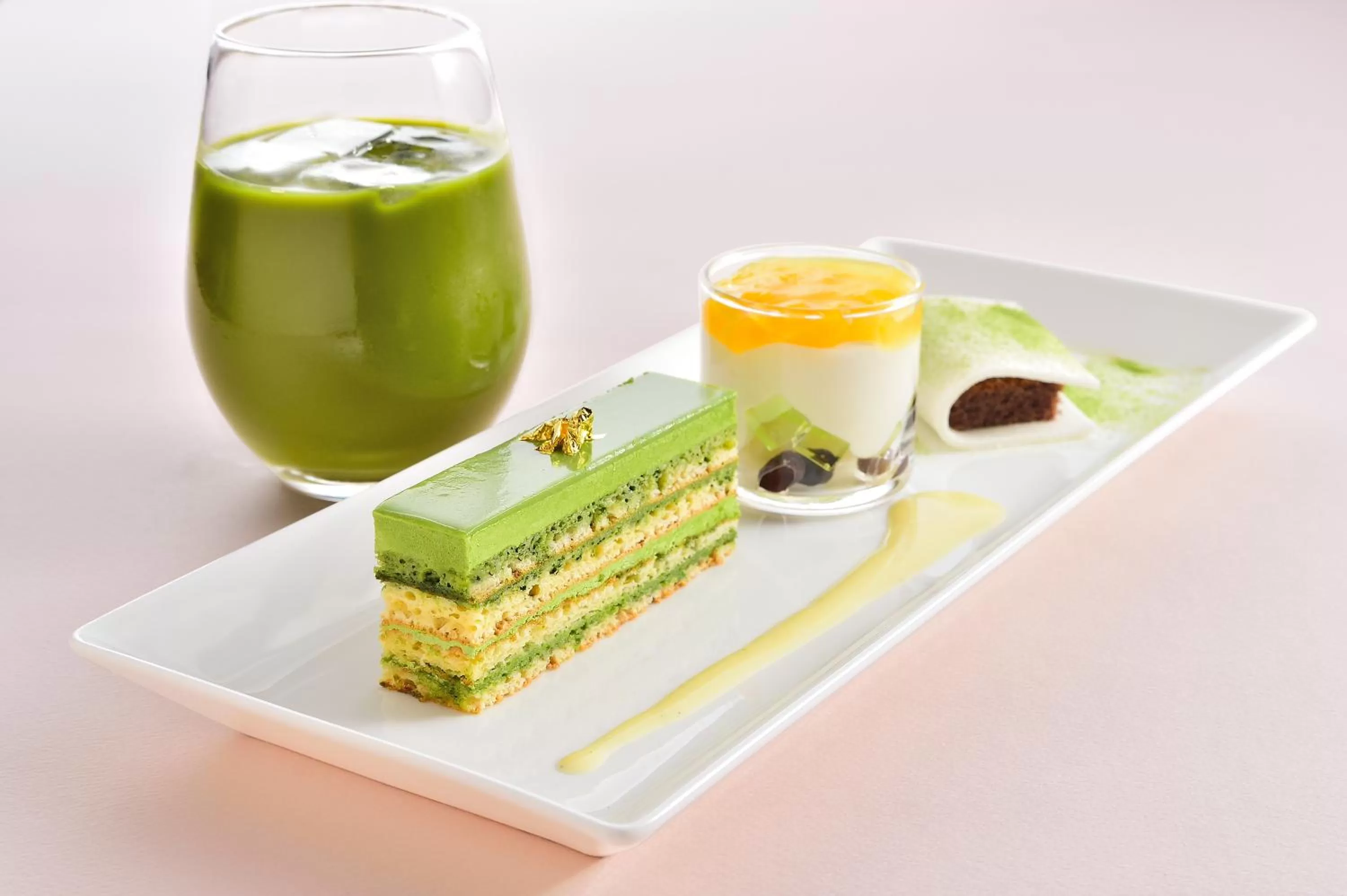 Lounge or bar in Hotel Nikko Fukuoka