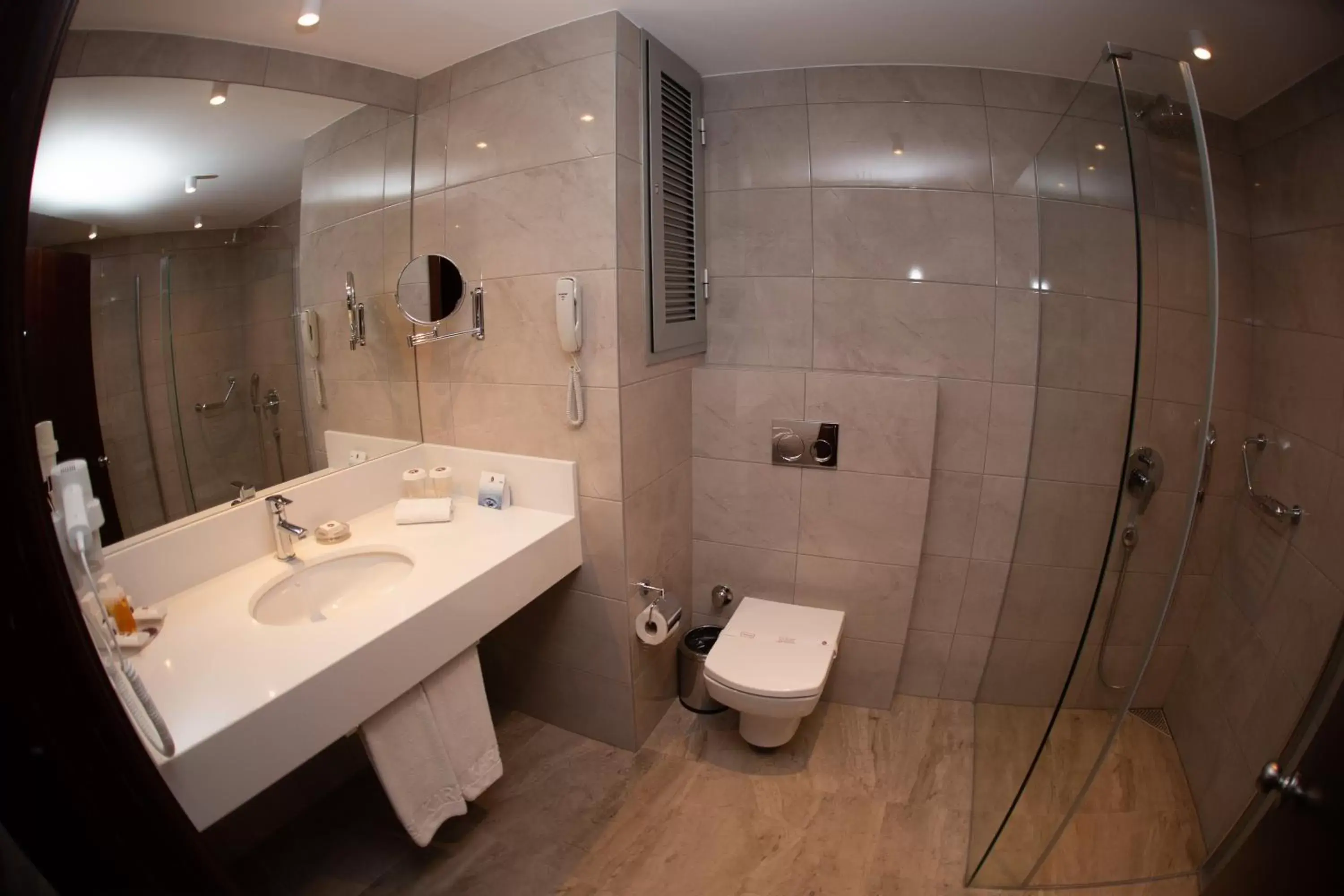 Other, Bathroom in Karaca Hotel