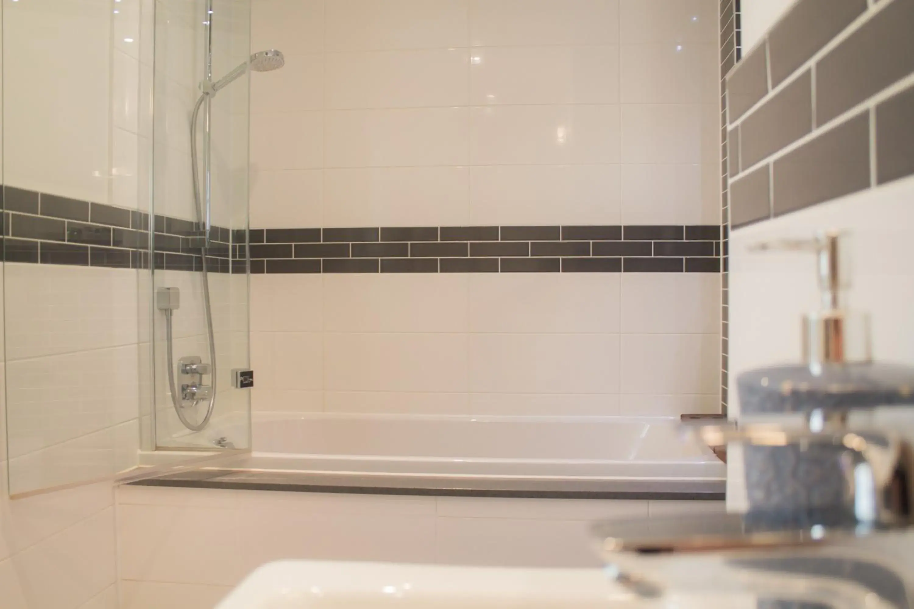 Bathroom in Townhouse of Bath