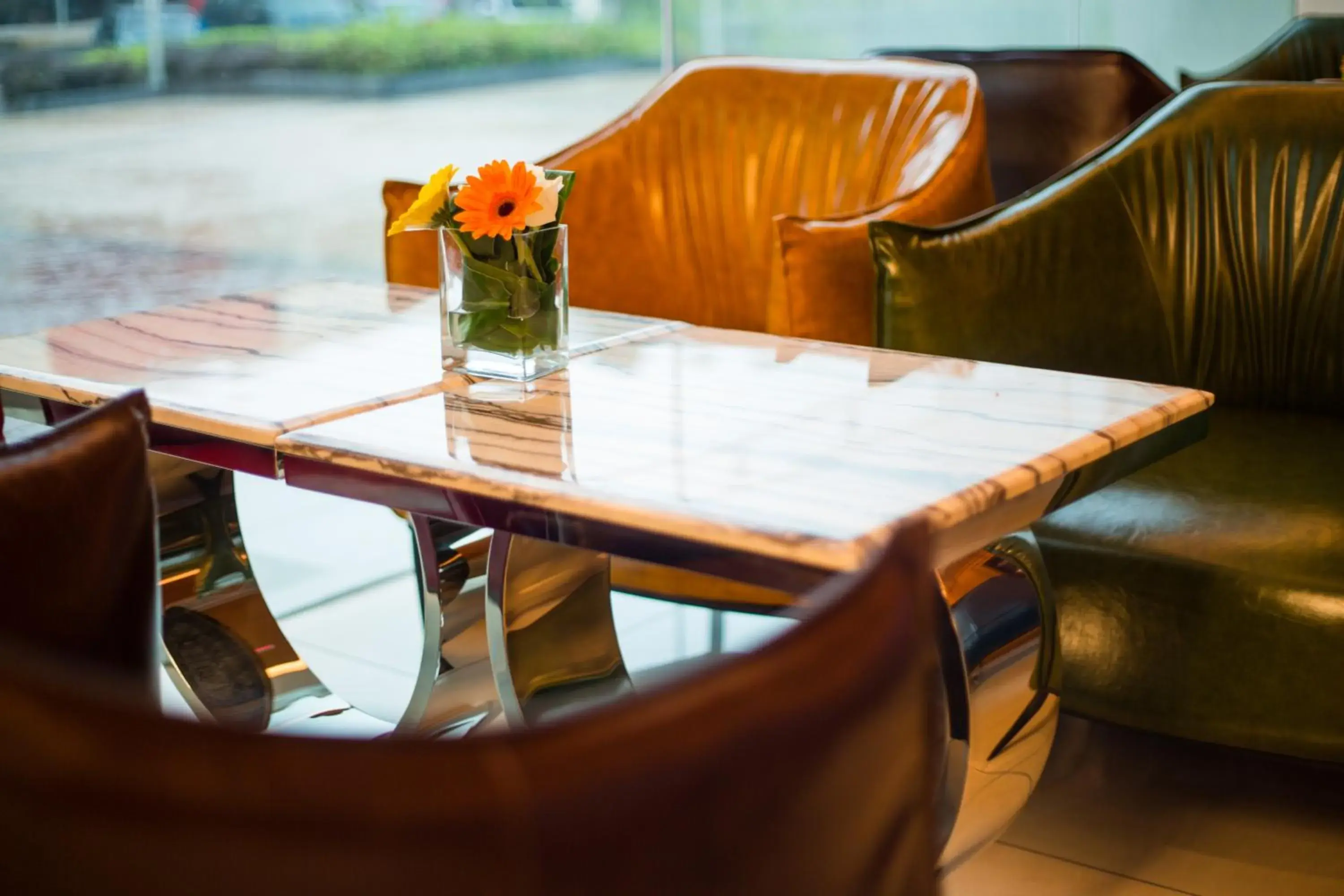 Lounge or bar in V8 Hotel Johor Bahru Lounge or bar in V8 Hotel Johor Bahru