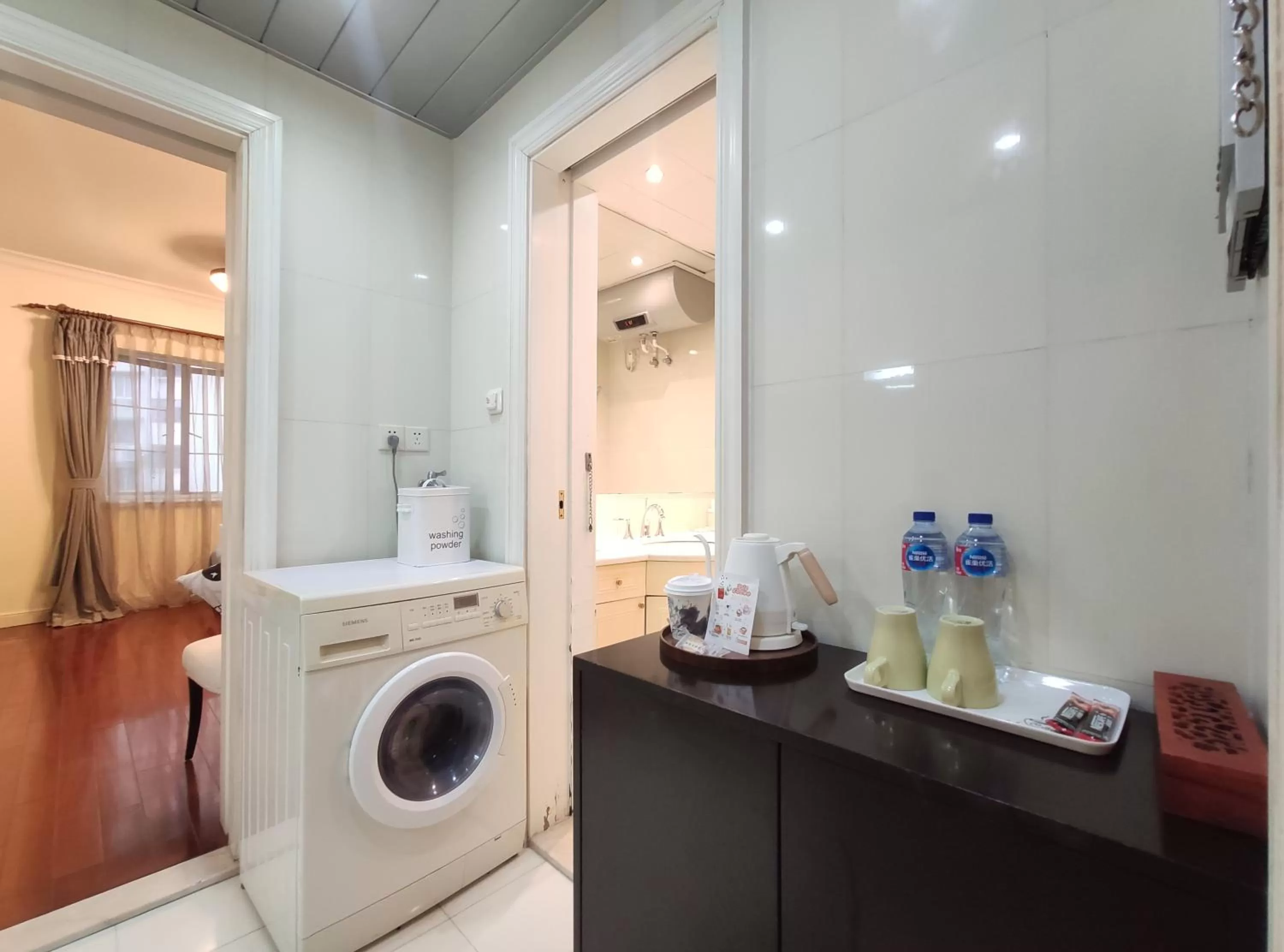 Ladoll Service Apartments