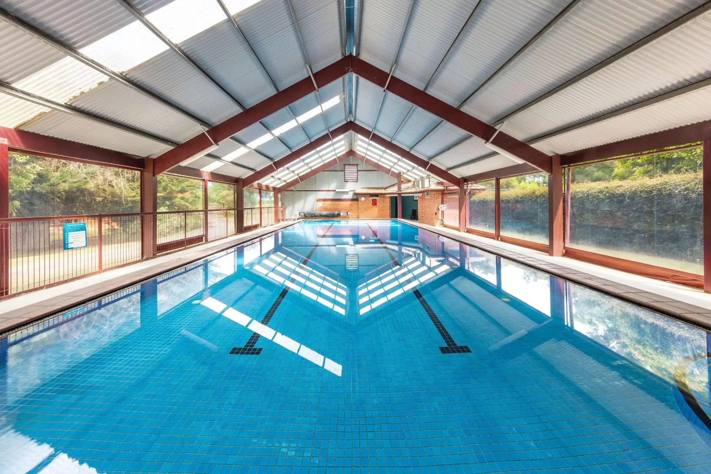 Activities, Swimming Pool in Club Wyndham Ballarat, Trademark Collection by Wyndham