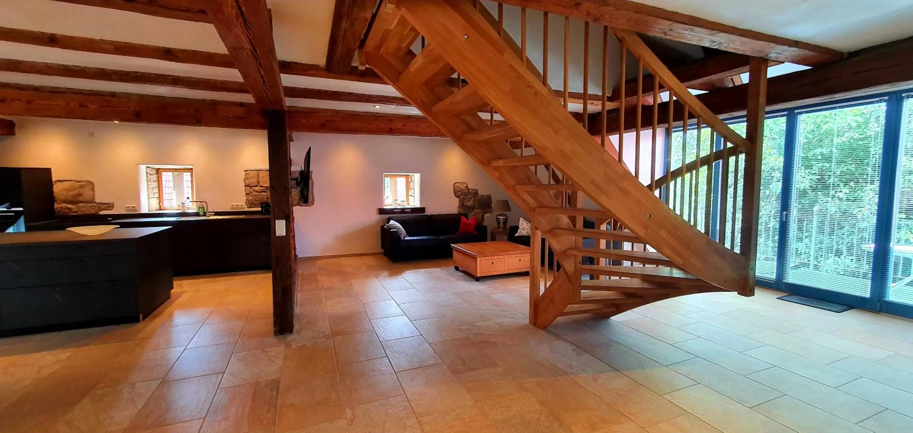 Gästehaus Craintaler Mühle B&B