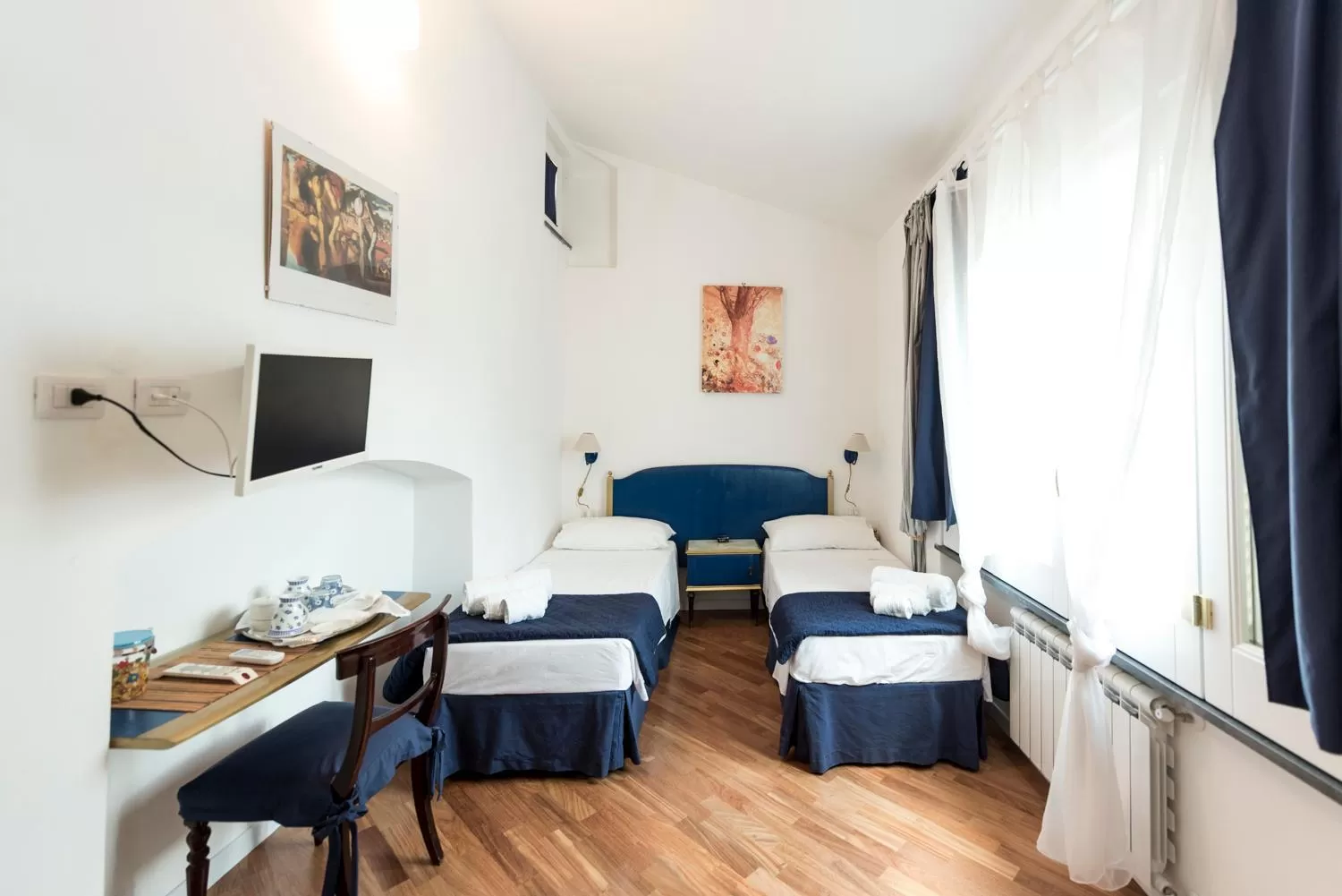 B&B Casa Maria Vittoria