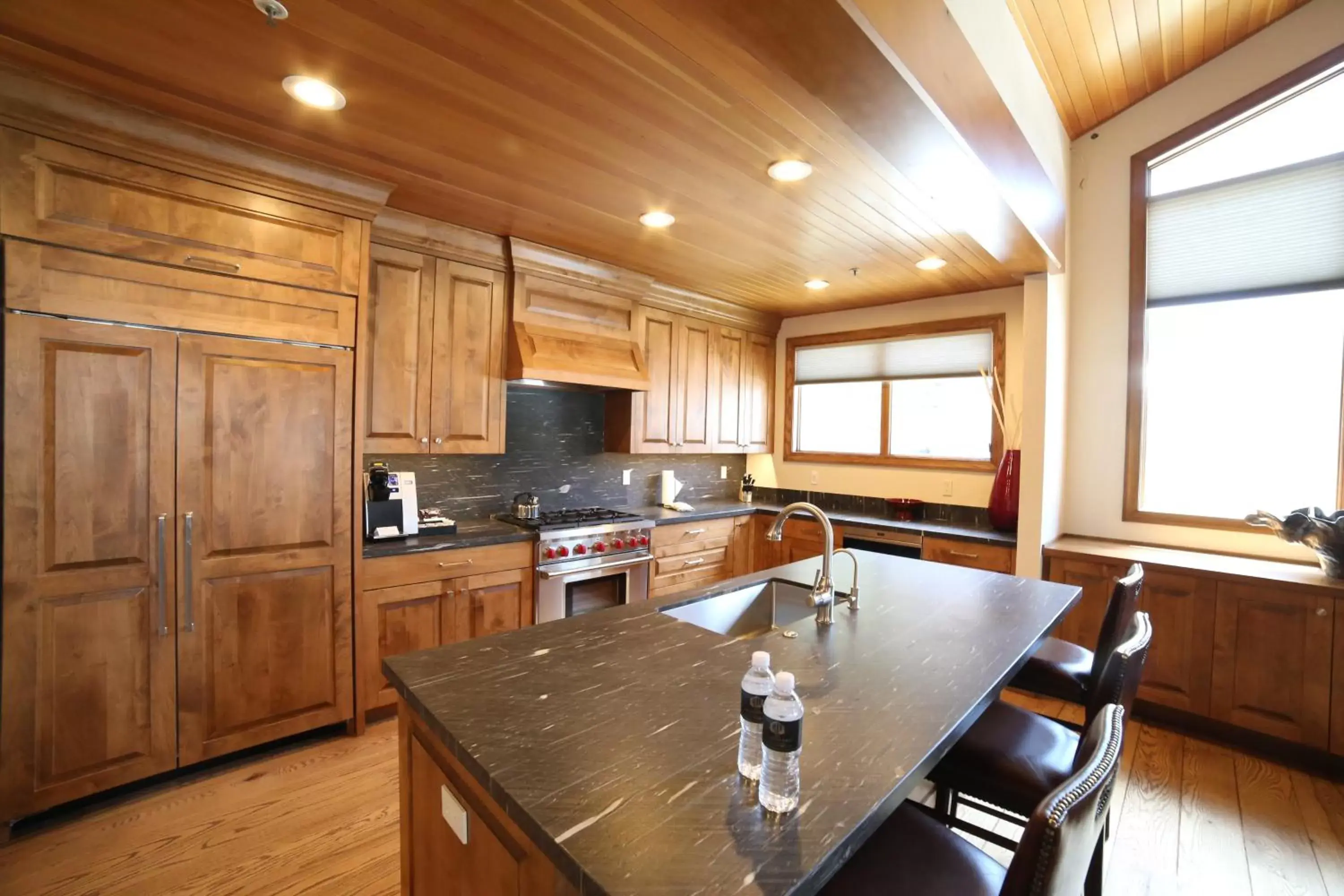 kitchen, Kitchen/Kitchenette in Stein Eriksen Lodge Deer Valley