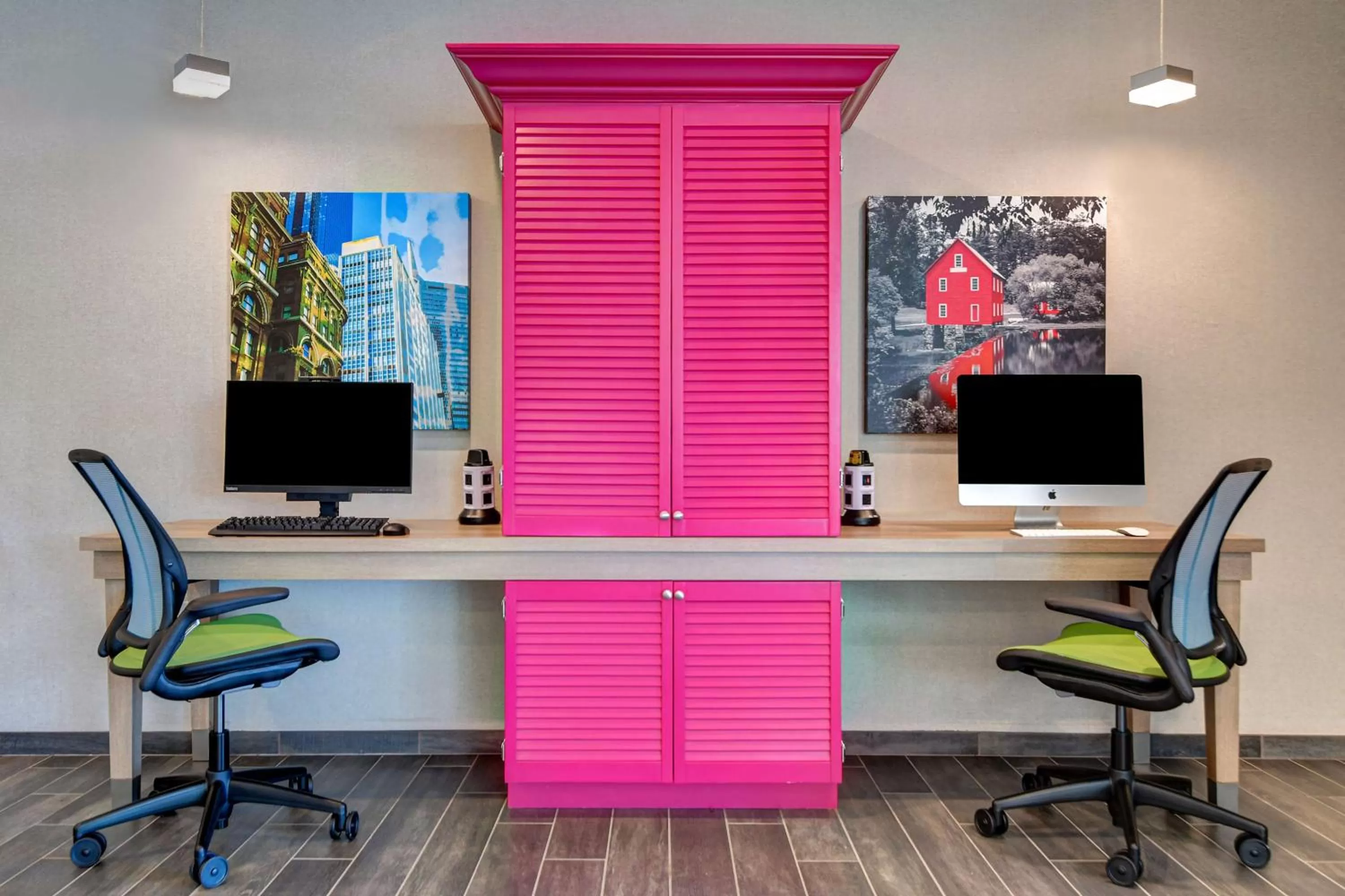 Business facilities in Home2 Suites by Hilton North Plano Hwy 75