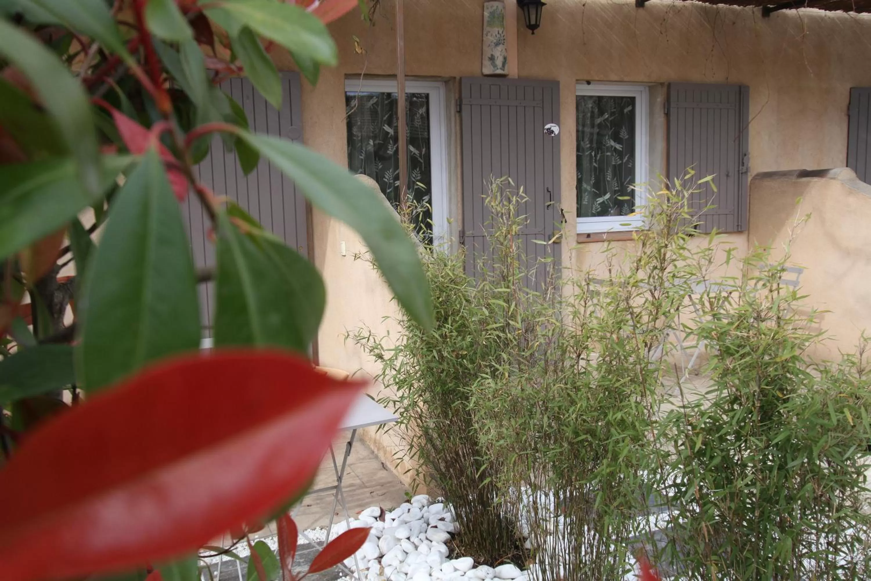 Property building in CLOS DE LA FONT