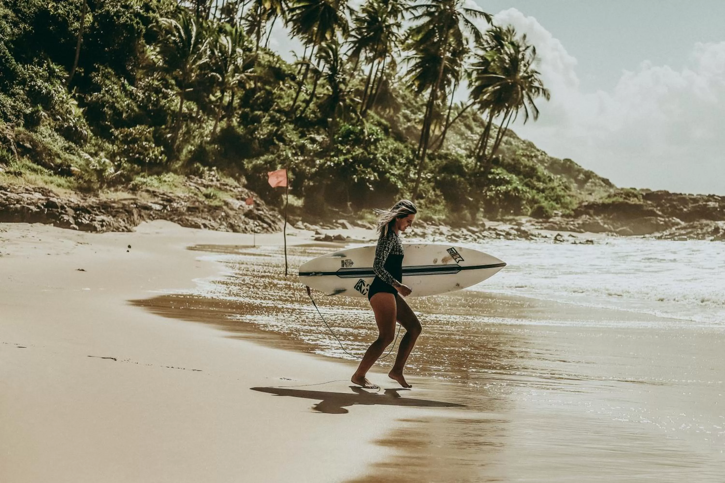 Activities in Barracuda Hotel & Villas