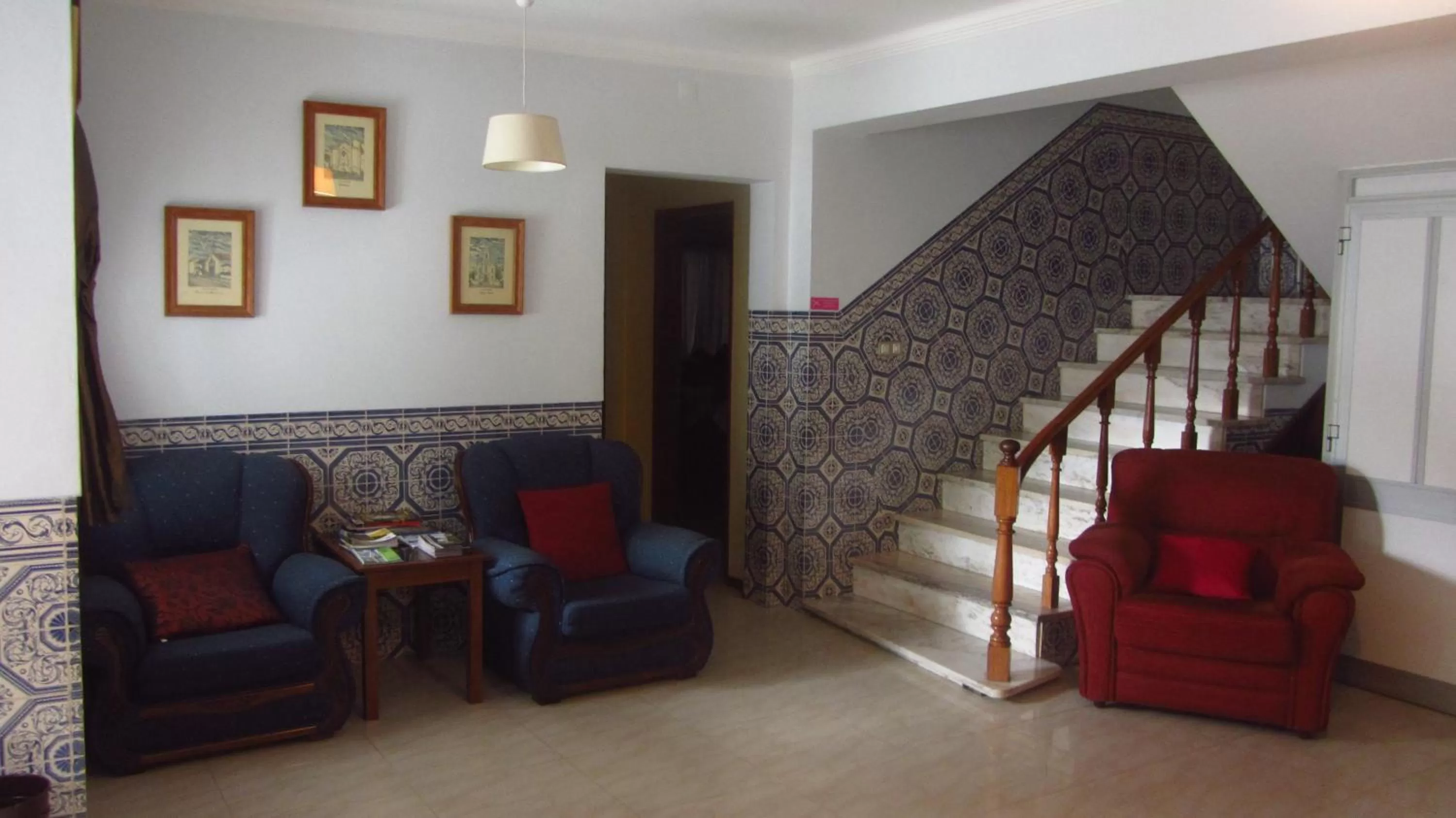 Canoeing in Residencial Martinho