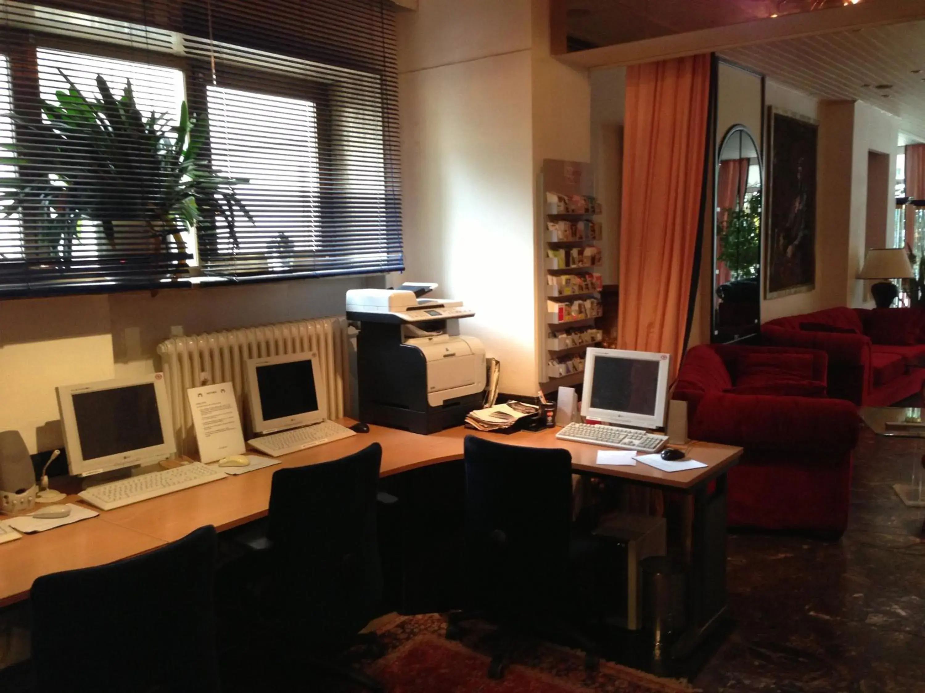 Other in Hotel Montree Other in Hotel Montree