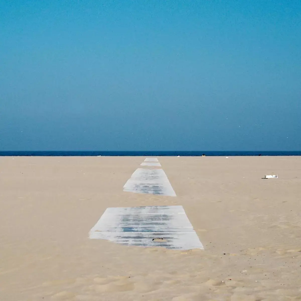 Beach in Hotel Spring