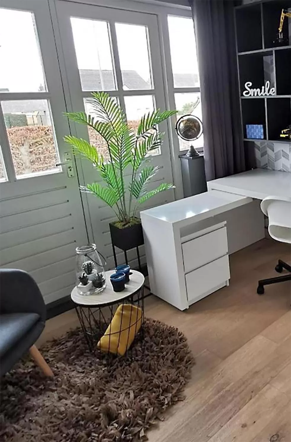 young children in Bed & Bokes aan de Maaskant