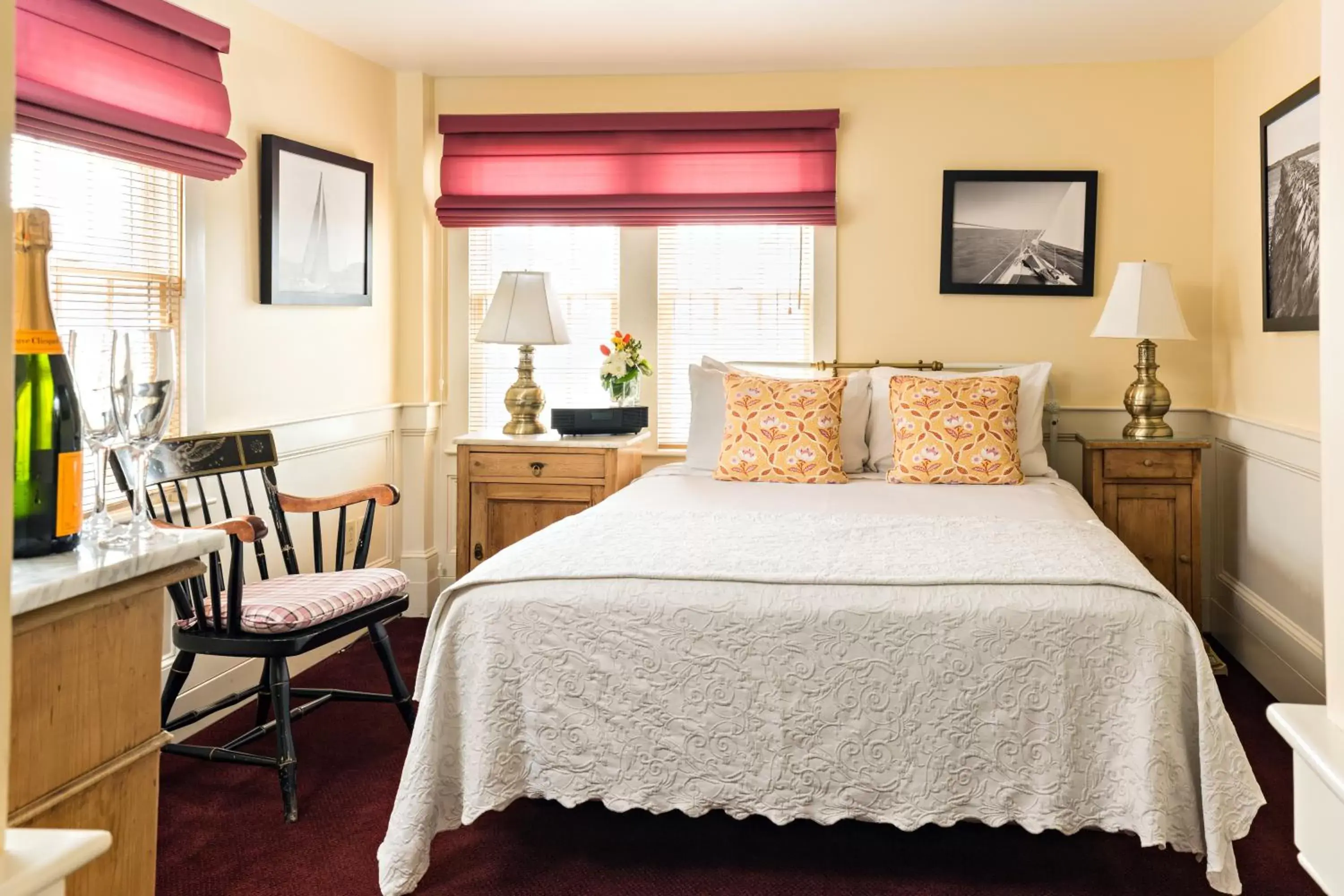 Day, Bed in Brass Key Guesthouse Adults Only Day, Bed in Brass Key Guesthouse Adults Only
