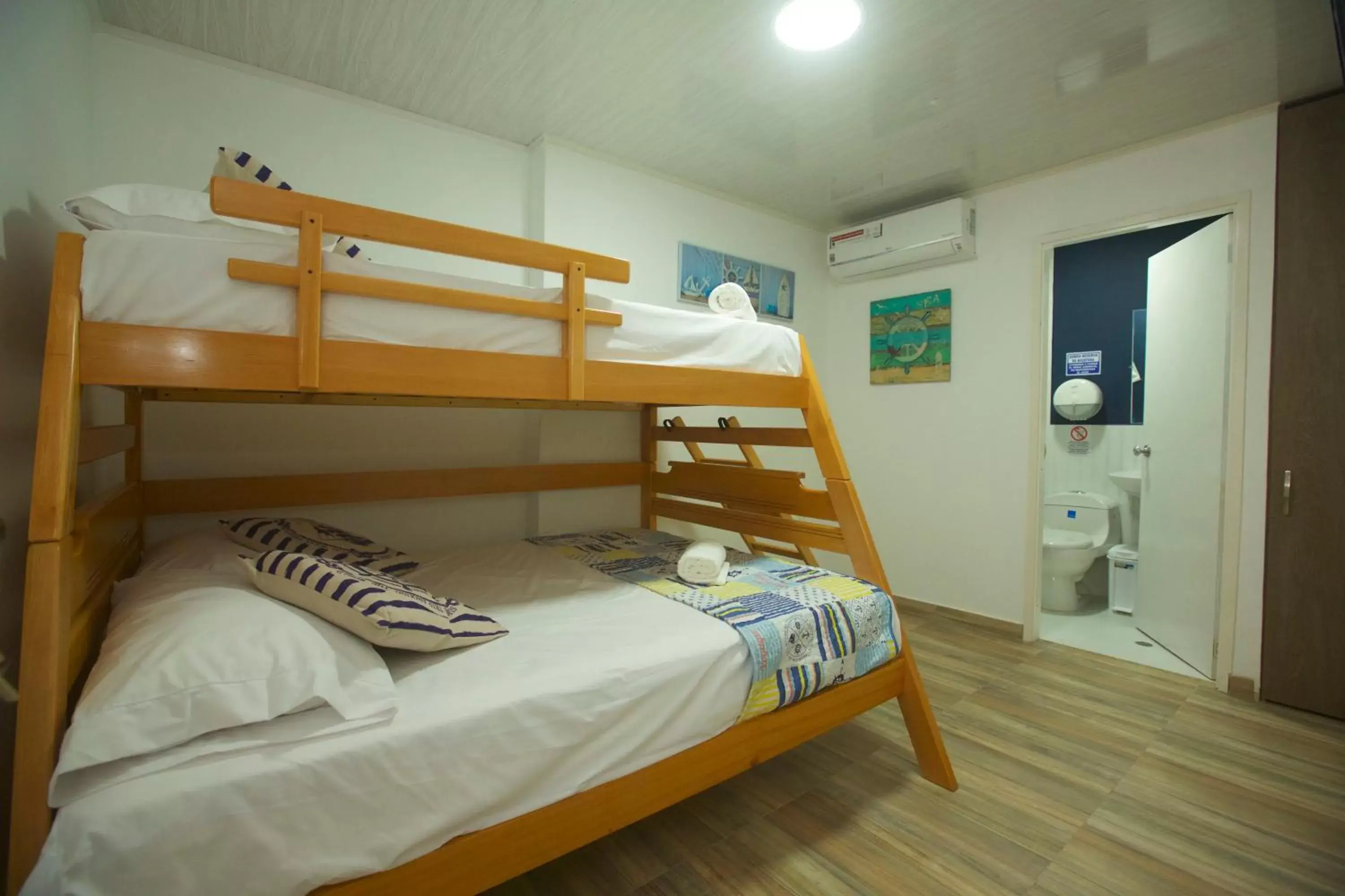 Single Room - single occupancy in Hotel Nauticus Single Room - single occupancy in Hotel Nauticus