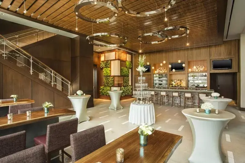 Traditional King Room - Hearing Accessible in The Westin Birmingham Traditional King Room - Hearing Accessible in The Westin Birmingham